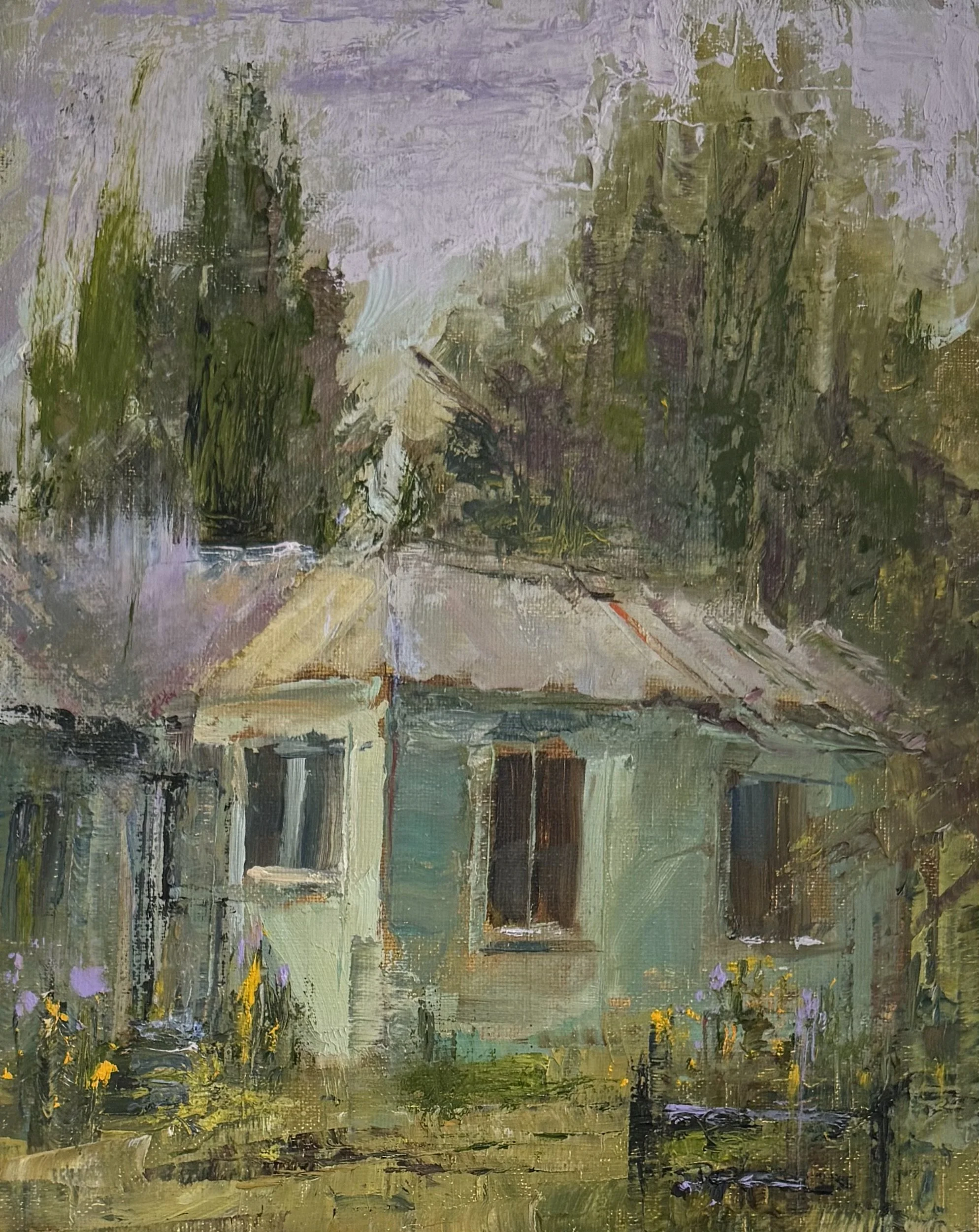 David Diaz 108435 Morning Light oil 12x9 $950.jpeg