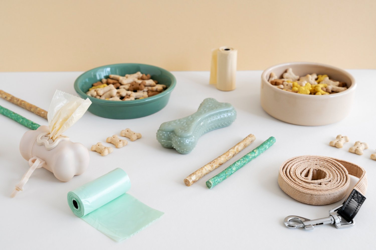 Eco-Friendly Pet Products: A Sustainable Choice for Modern Pet Retailers