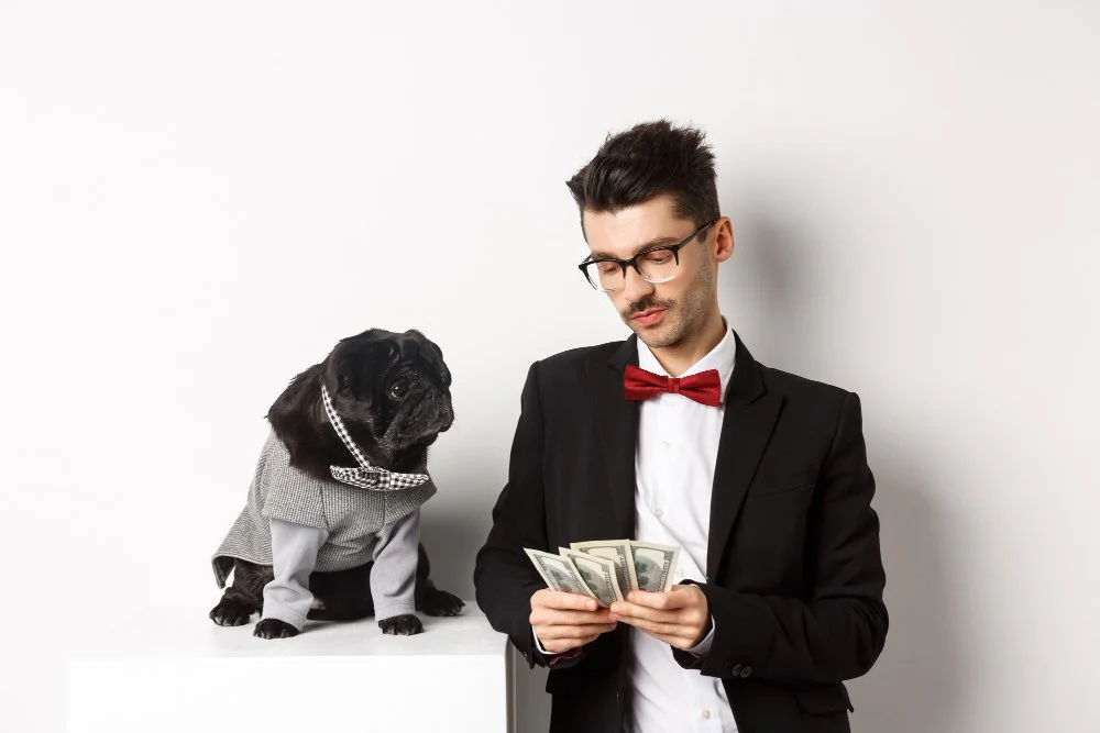 Maximizing Profit Margins with Private Label Pet Products