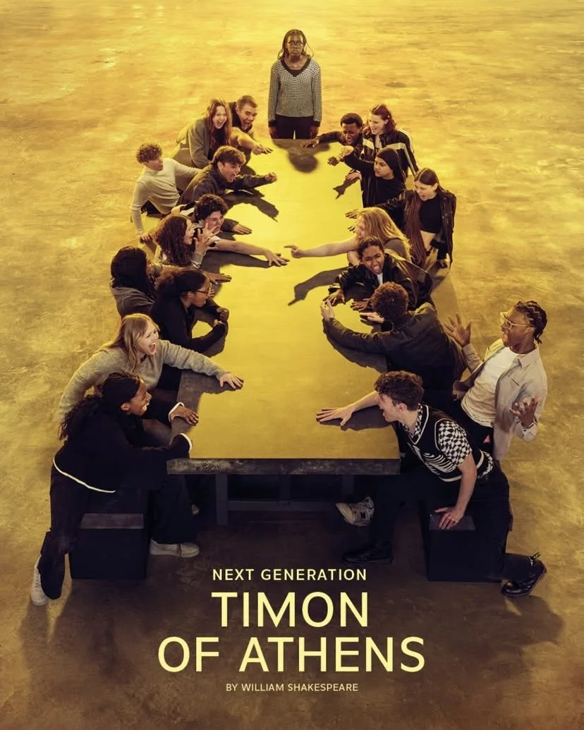 RSC Next Generation - Timon of Athens