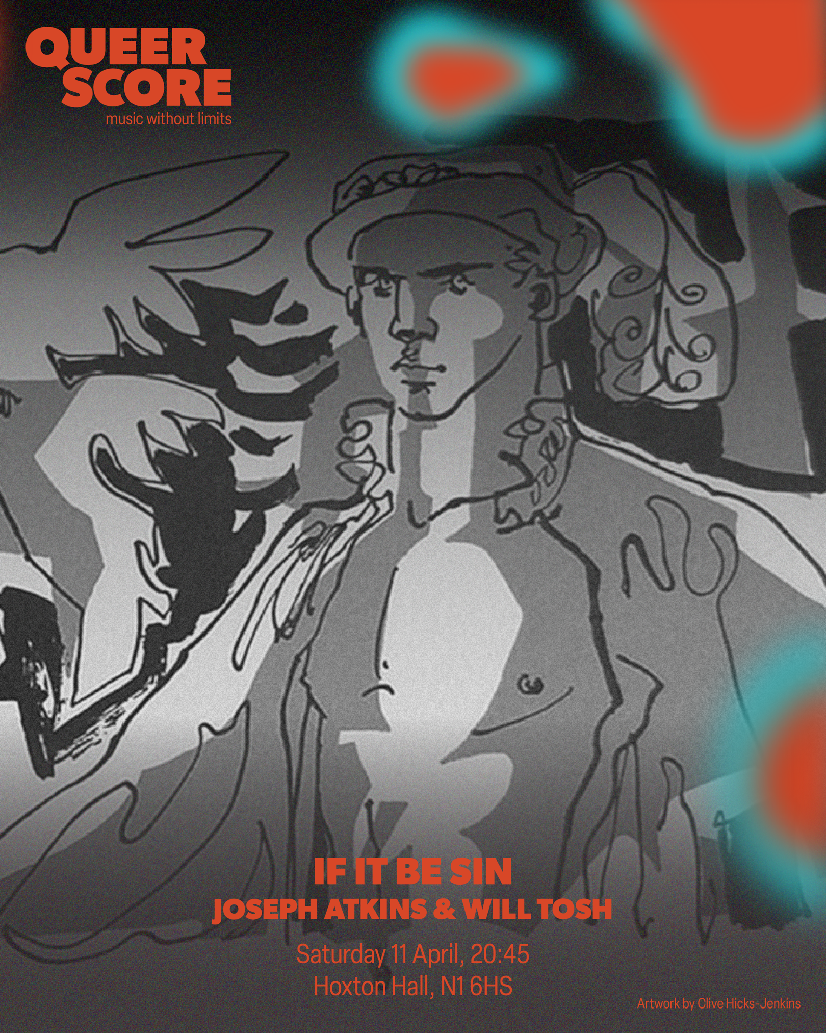 If It Be Sin: Queerscore 2026