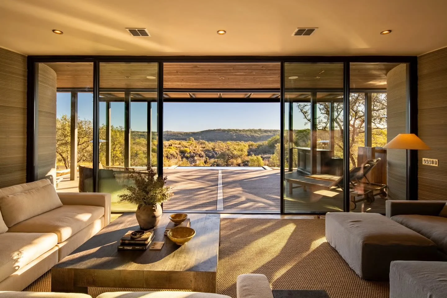 The ICON 3D-printed model home is here! 

Now unveiled at The Canyon Club, this architectural masterpiece showcases the future of luxury living. 

Designed with sustainability, innovation, and lakefront living in mind, this residence marks a new mile