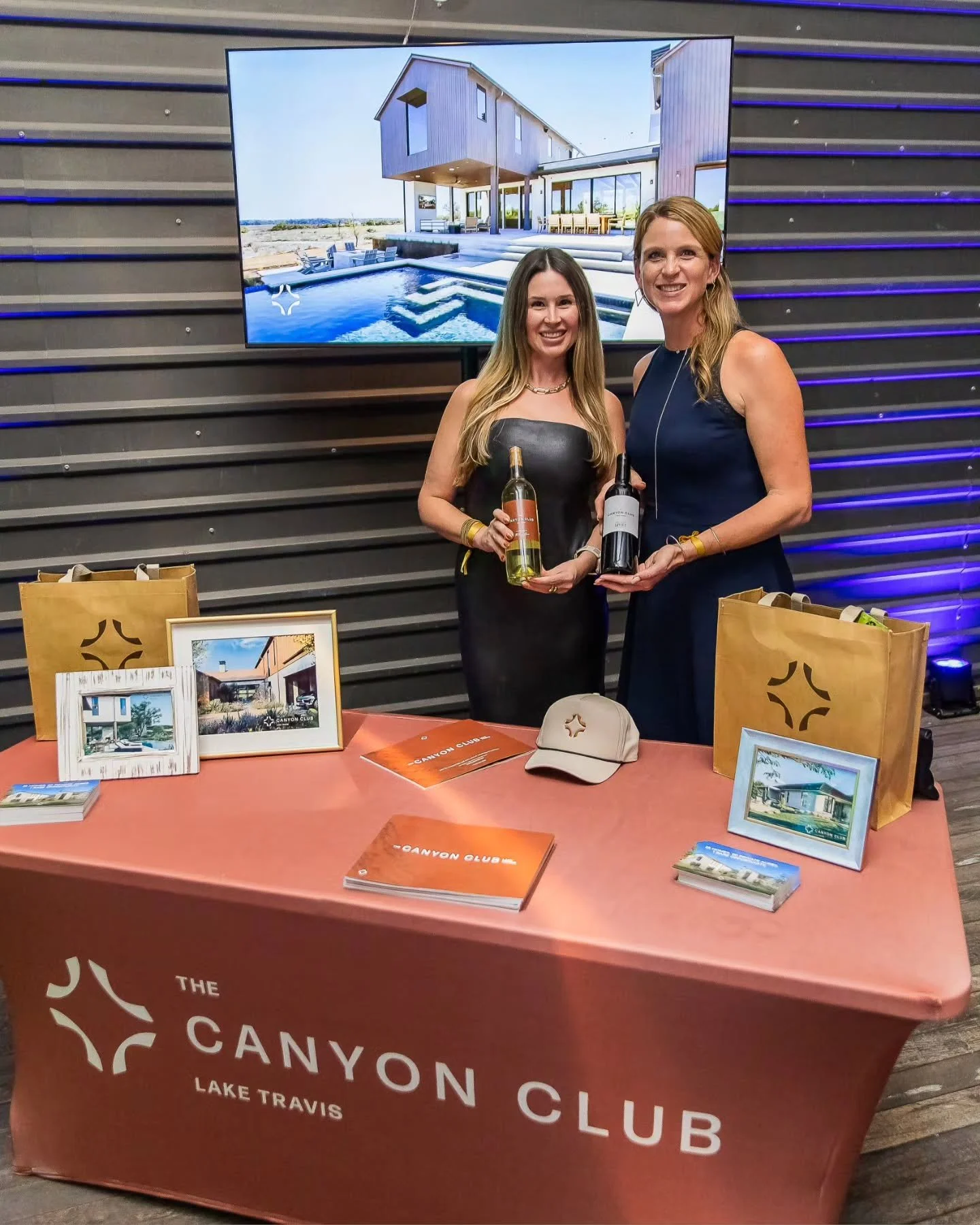 We were delighted to attend Modern Luxury&rsquo;s 4th Annual F1 Event in Austin, an exclusive, invitation-only celebration during Formula 1 weekend.

It was an incredible evening of cocktails, live music, racing excitement, and a special celebrity ap