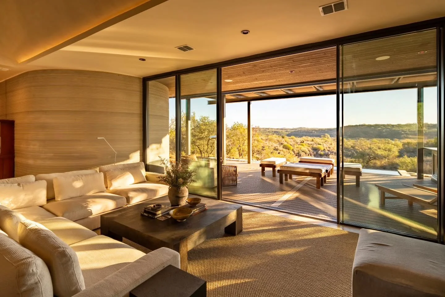 From render to reality, the ICON 3D-printed home at The Canyon Club transforms bold design into tangible innovation. 

A first-of-its-kind residence, it showcases how technology and craftsmanship can shape the next chapter of Hill Country architectur