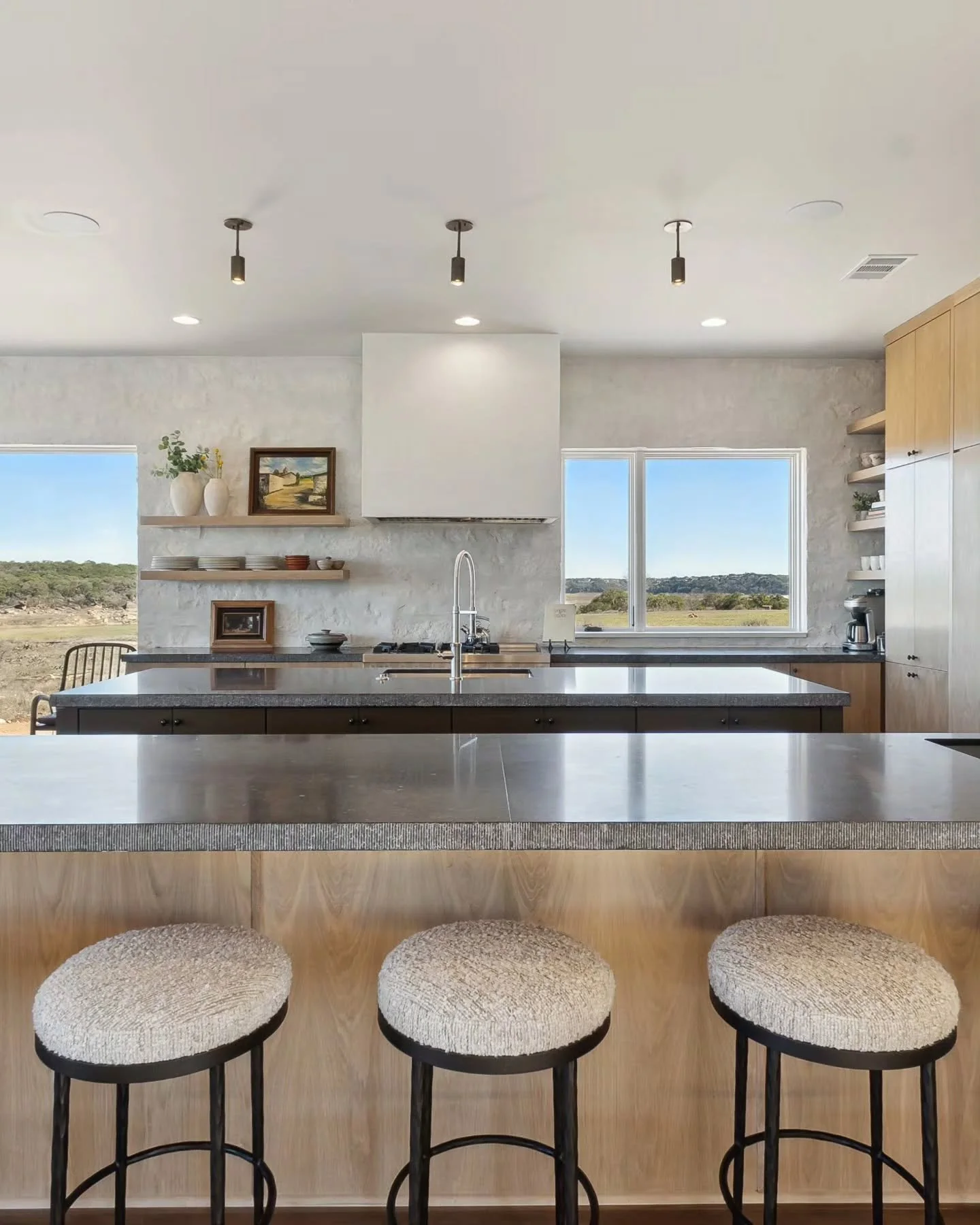 Rooted in the land and spirit of the Texas Hill Country, the Traditional Homes at The Canyon Club are designed for connection, comfort, and legacy. 

Each residence offers expansive layouts with 5&ndash;6 ensuite bedrooms, floor-to-ceiling windows, a