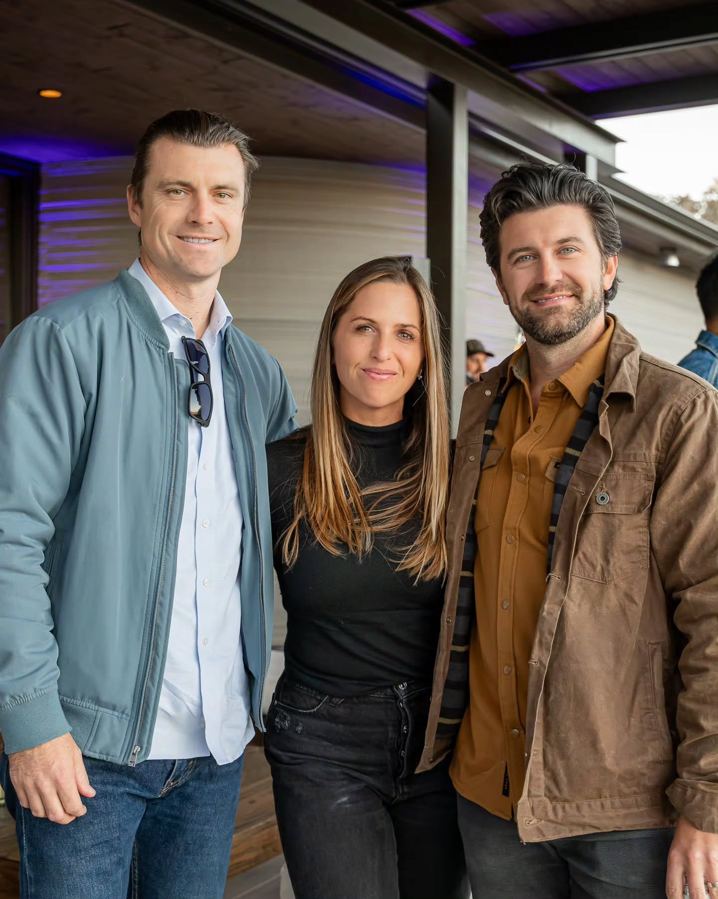 Looking back on an incredible day at The Canyon Club, the unveiling of the ICON 3D-printed model home brought together more than 100 guests to celebrate innovation, design, and community. 

A milestone moment shared with friends, partners, and future