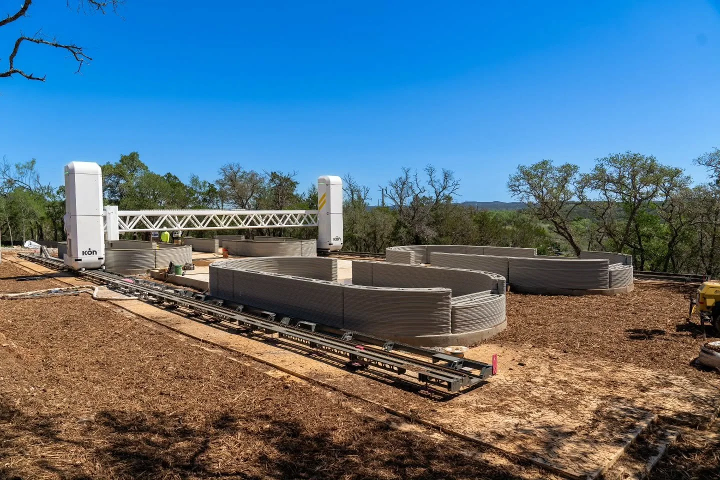 From groundbreaking to breathtaking!

Swipe and watch the ICON home come to life at The Canyon Club, innovation built into every layer.
Reach out today to book your private tour!