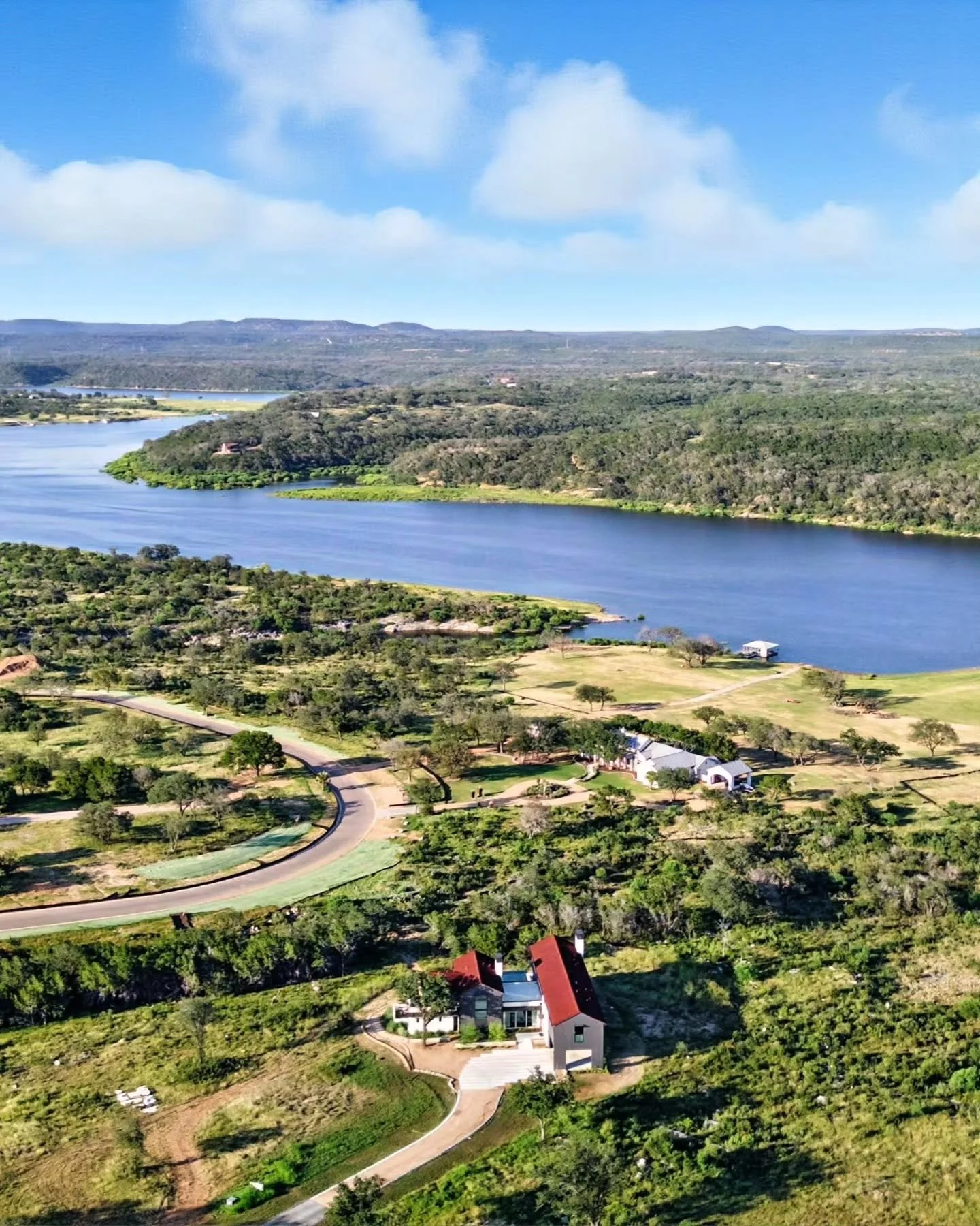 Lake Travis at its best, right here at The Canyon Club.

From rugged limestone edges to wide open water, the views stretch across the heart of the Texas Hill Country. We are fortunate to have a true front row seat to one of the most beautiful stretch