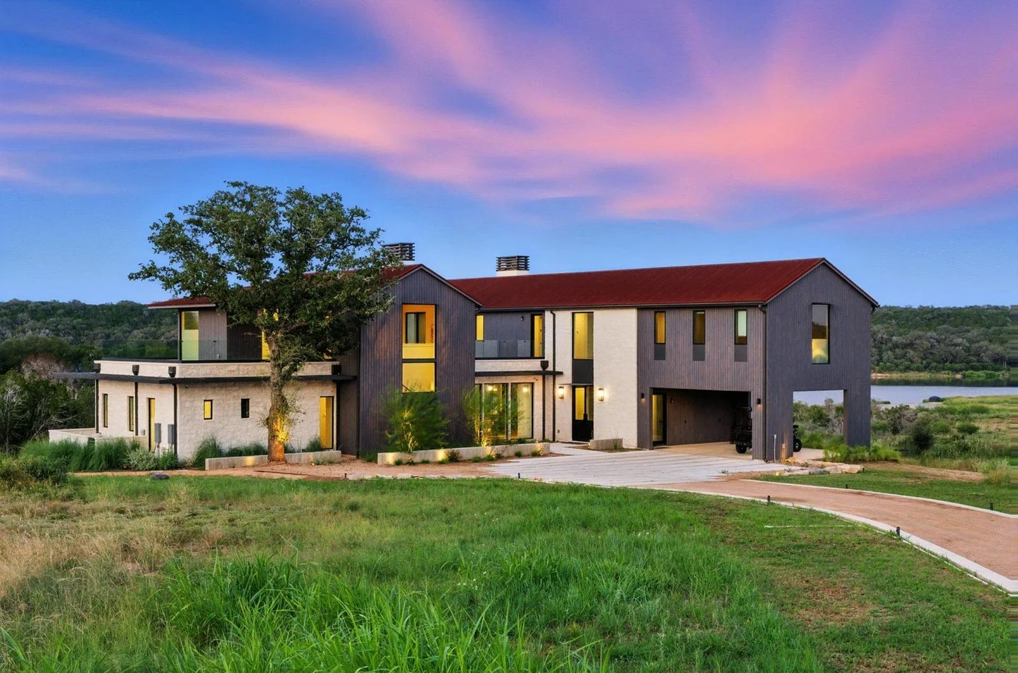 Structured for rental participation. Designed to qualify for accelerated depreciation.
The result? Potentially seven-figure first-year paper losses that can offset capital gains.*
Buy this year. The benefit may apply this year.

Review Rental Income 