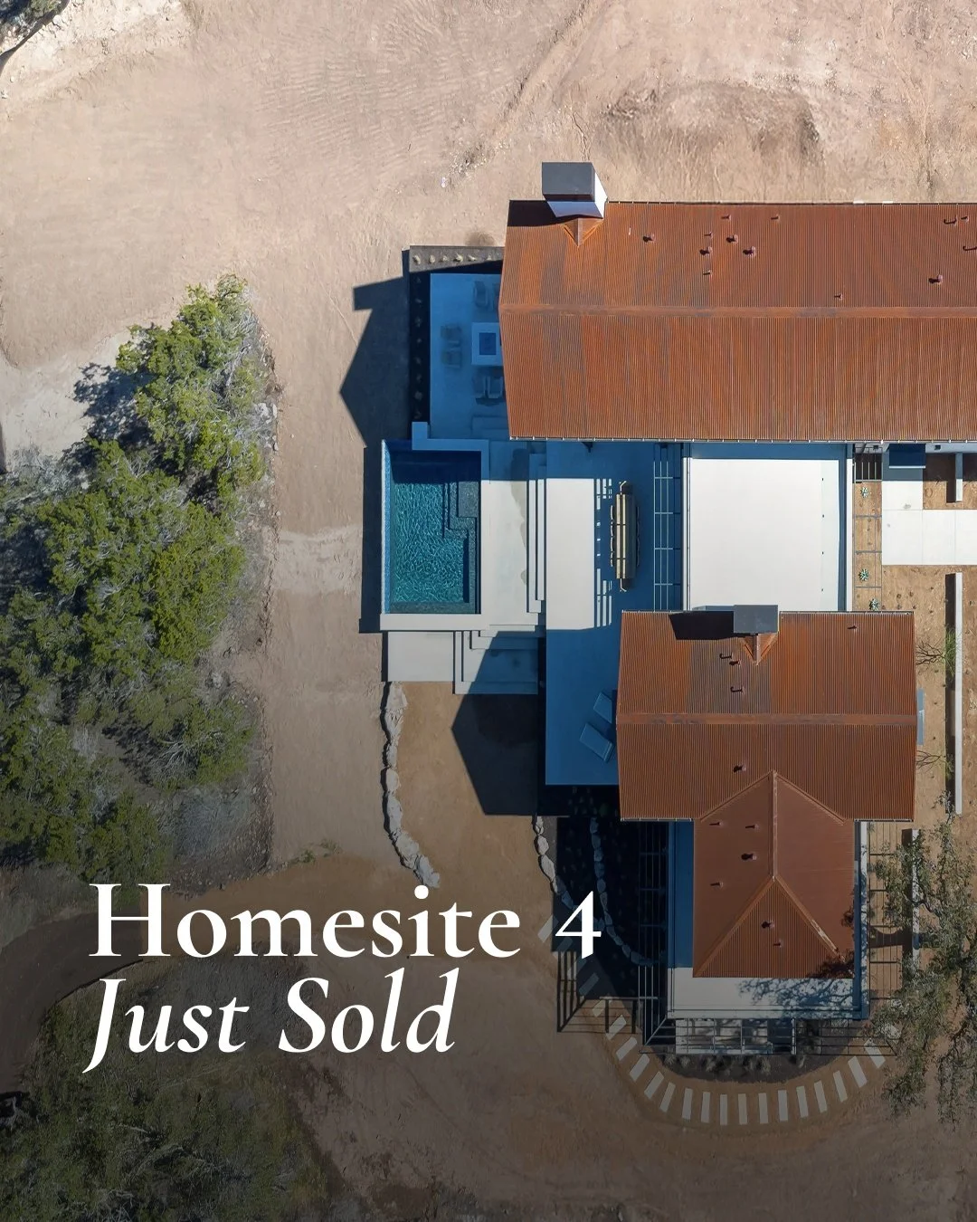 Twenty-five homes, one private stretch of Lake Travis, and everything that comes with it &mdash; boat concierge, infinity pool, fitness club, and more than 2,000 feet of shoreline to call your own.

See Ownership Availability &rarr; Link In Bio

#The