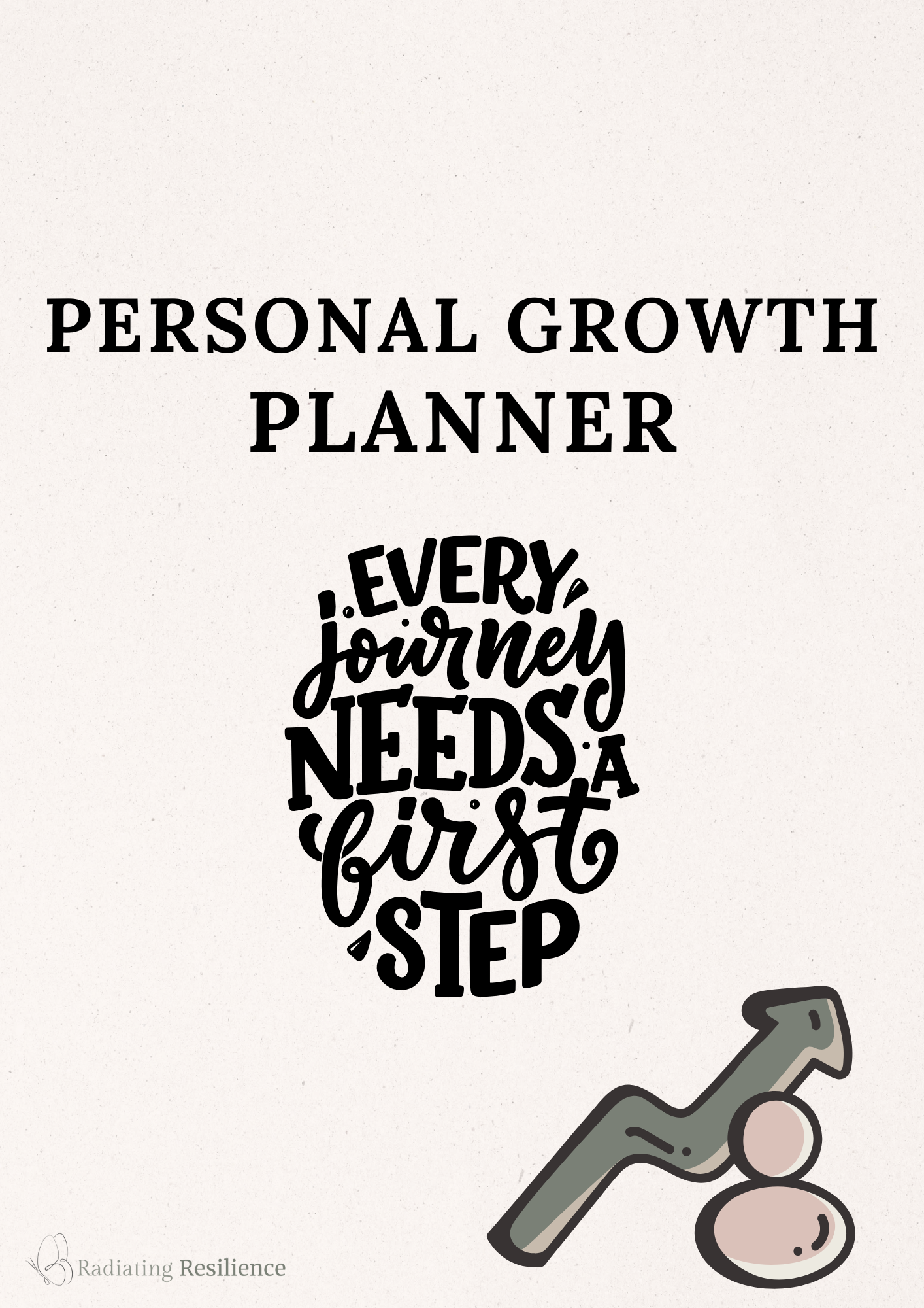 Personal Growth Planner