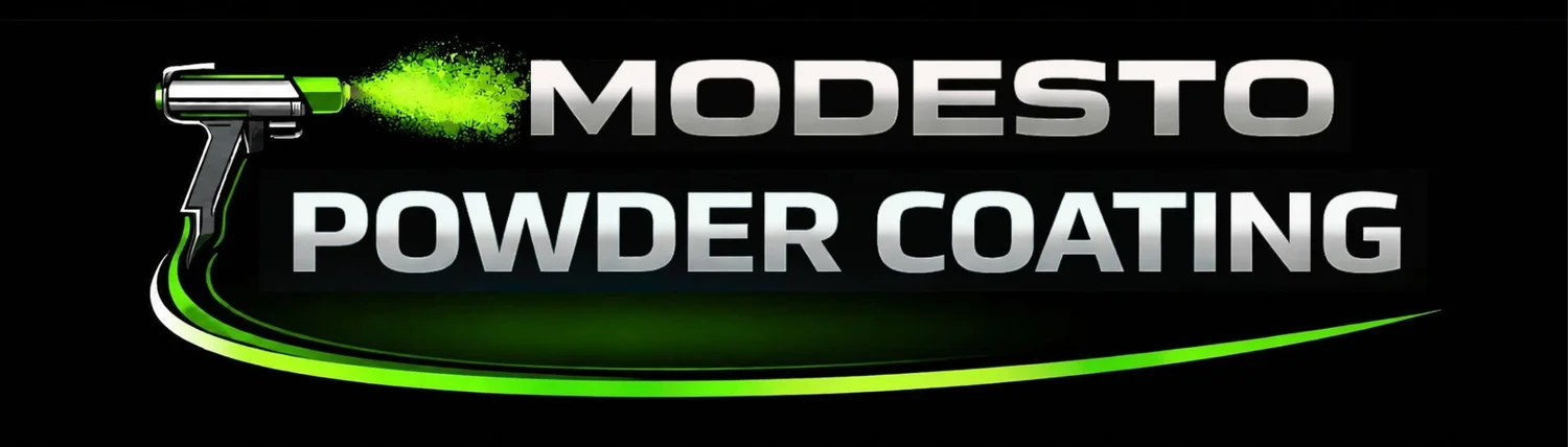 Modesto Powder Coating