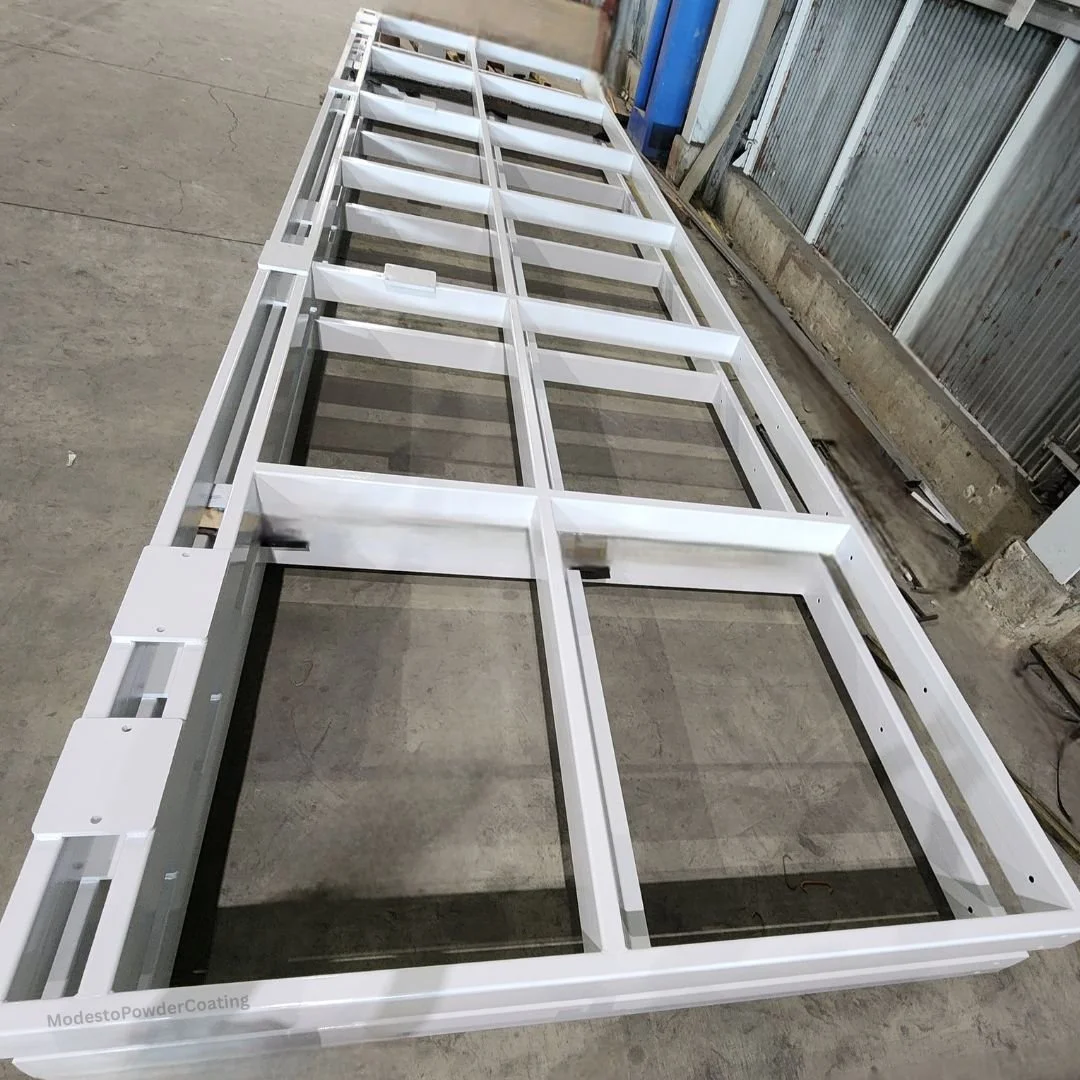 METAL FRAMES POWDER COATED WHITE.jpg