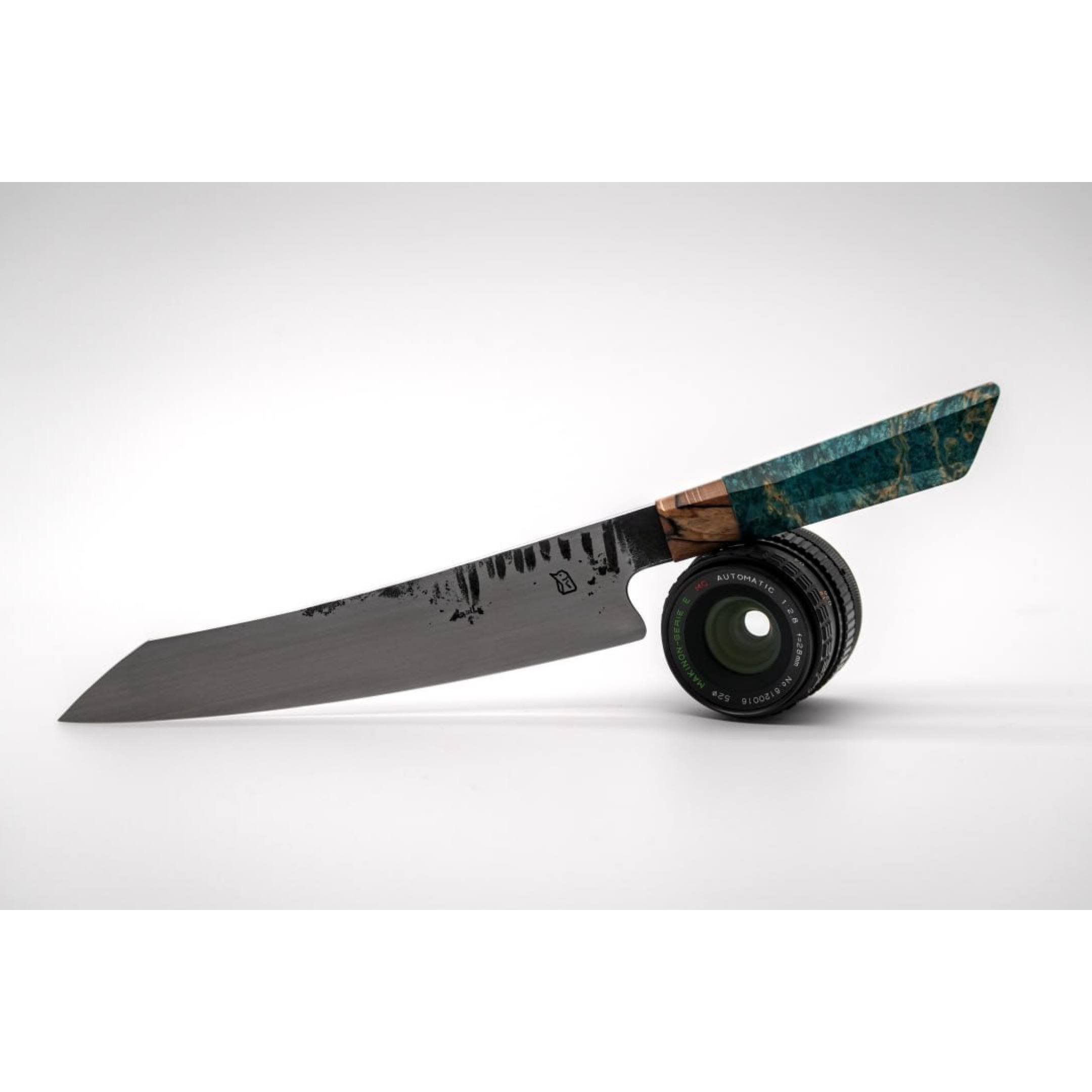Nr. 23 K-tip Santoku