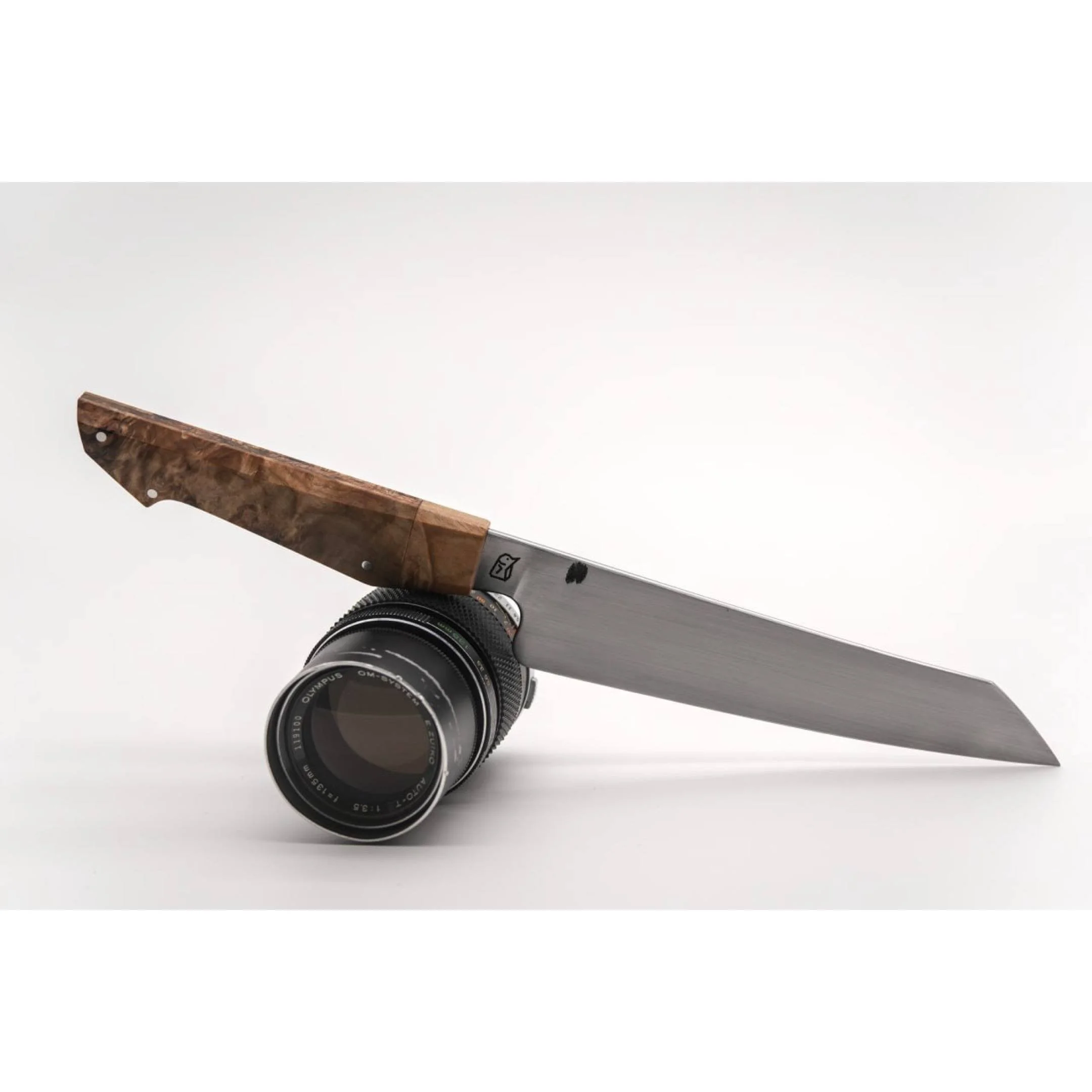Nr. 25 K-tip Santoku