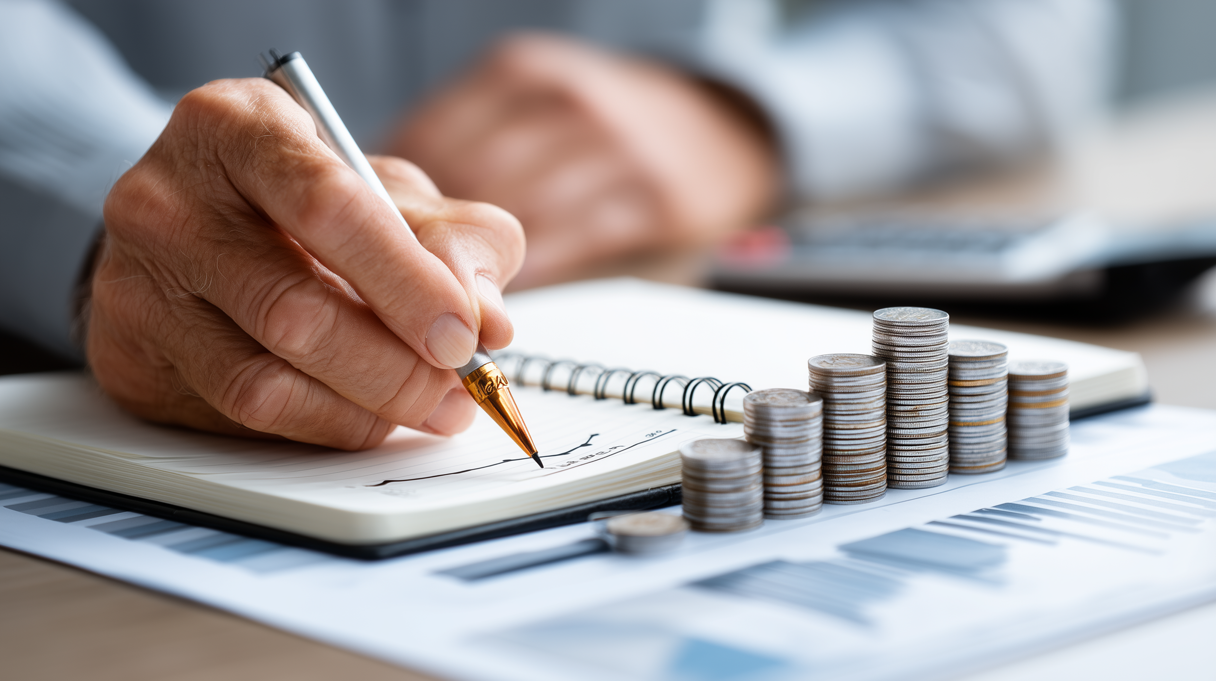 Capital Gains Planning in Estate Planning: What Florida Families Should Know