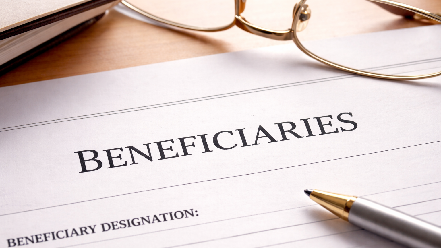 Asset Ownership in Florida: The Hidden Risks of Beneficiary Designations