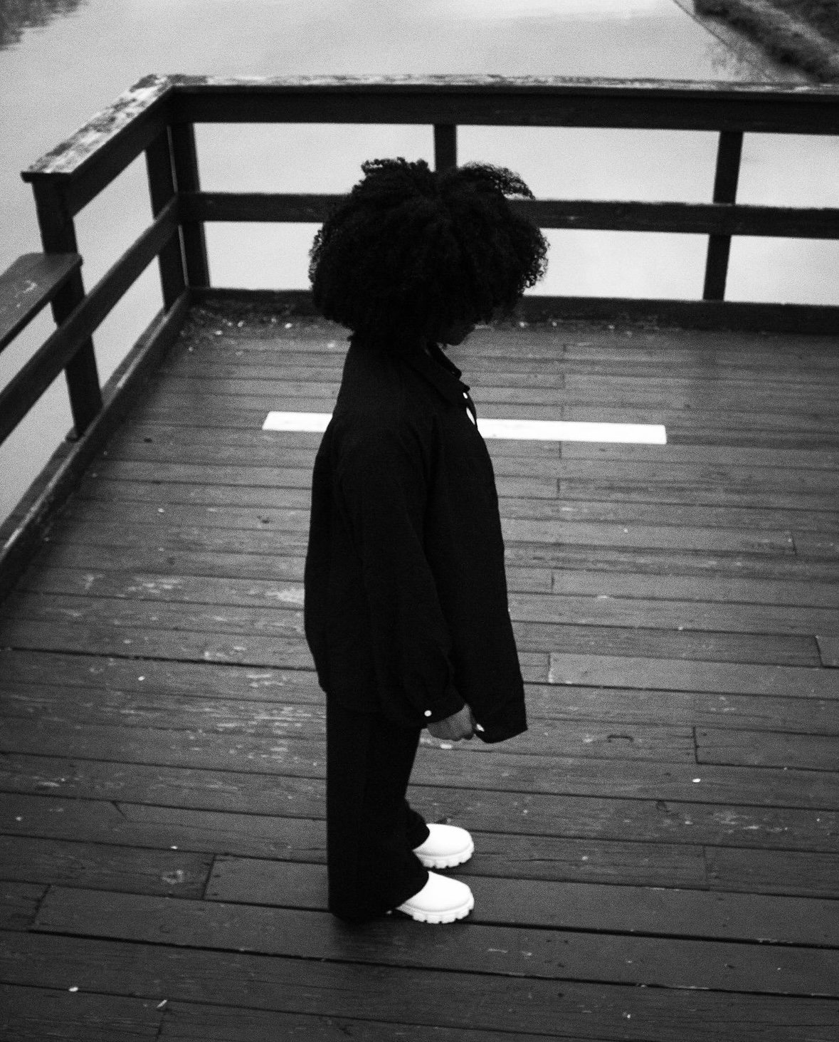 Artist: AJ Davis
Title: Gianna 3
Medium: Photography
Dimensions: 4x5
Year Created: 2022