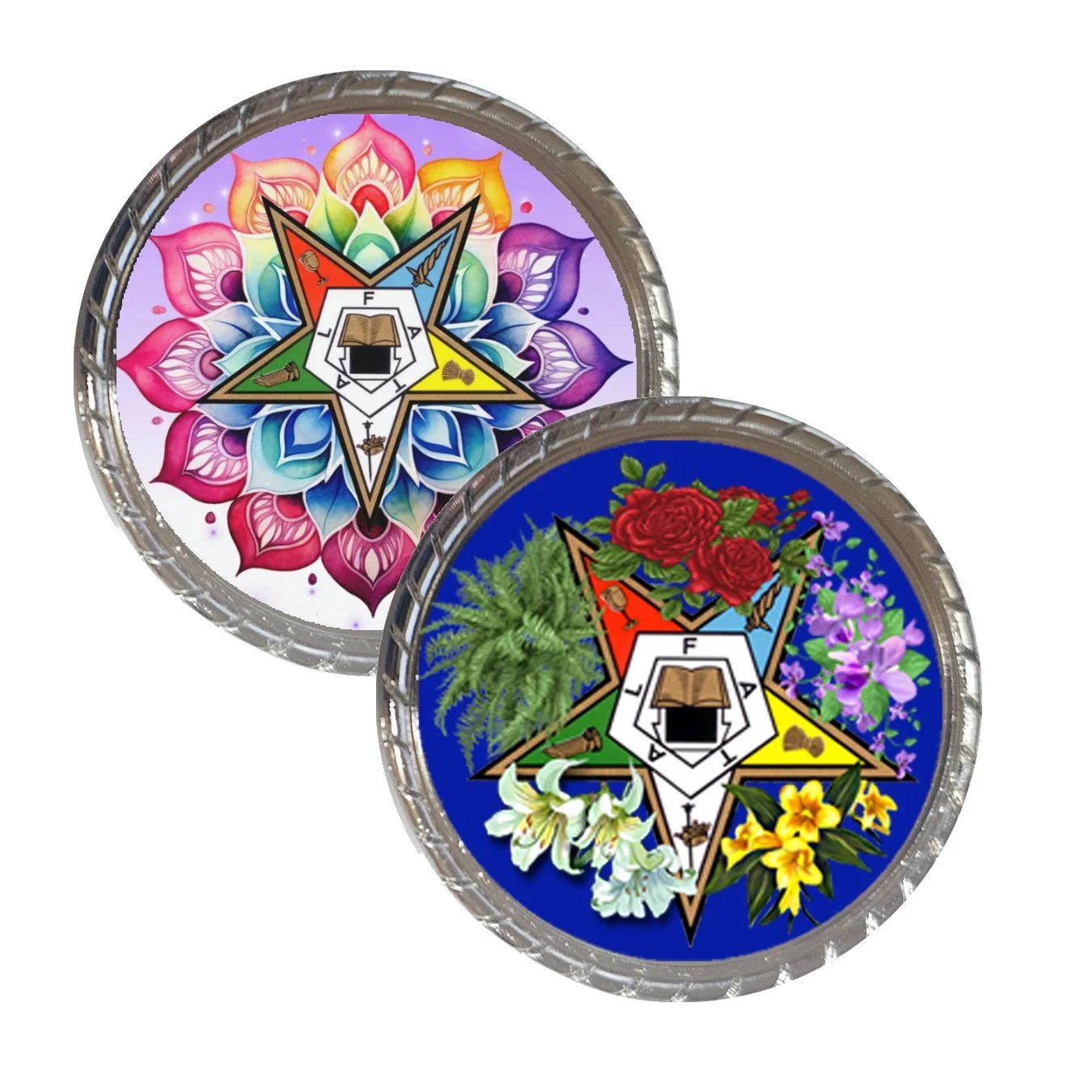 silver mandala floral coin.jpg
