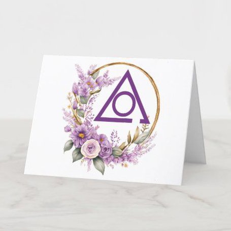 ladies circle of perfection notecards.jpg