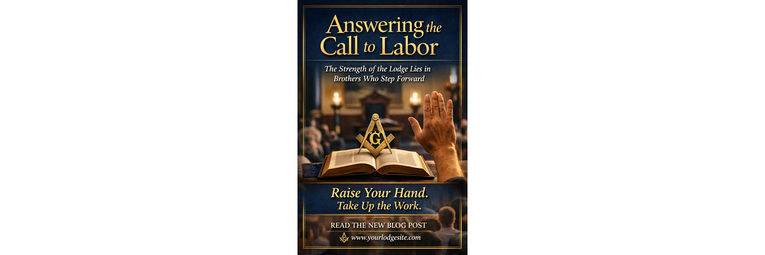 Answering the Call to Labor