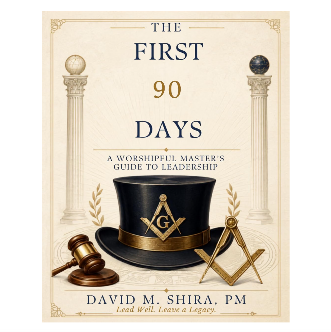 The First 90 Days front cover.png