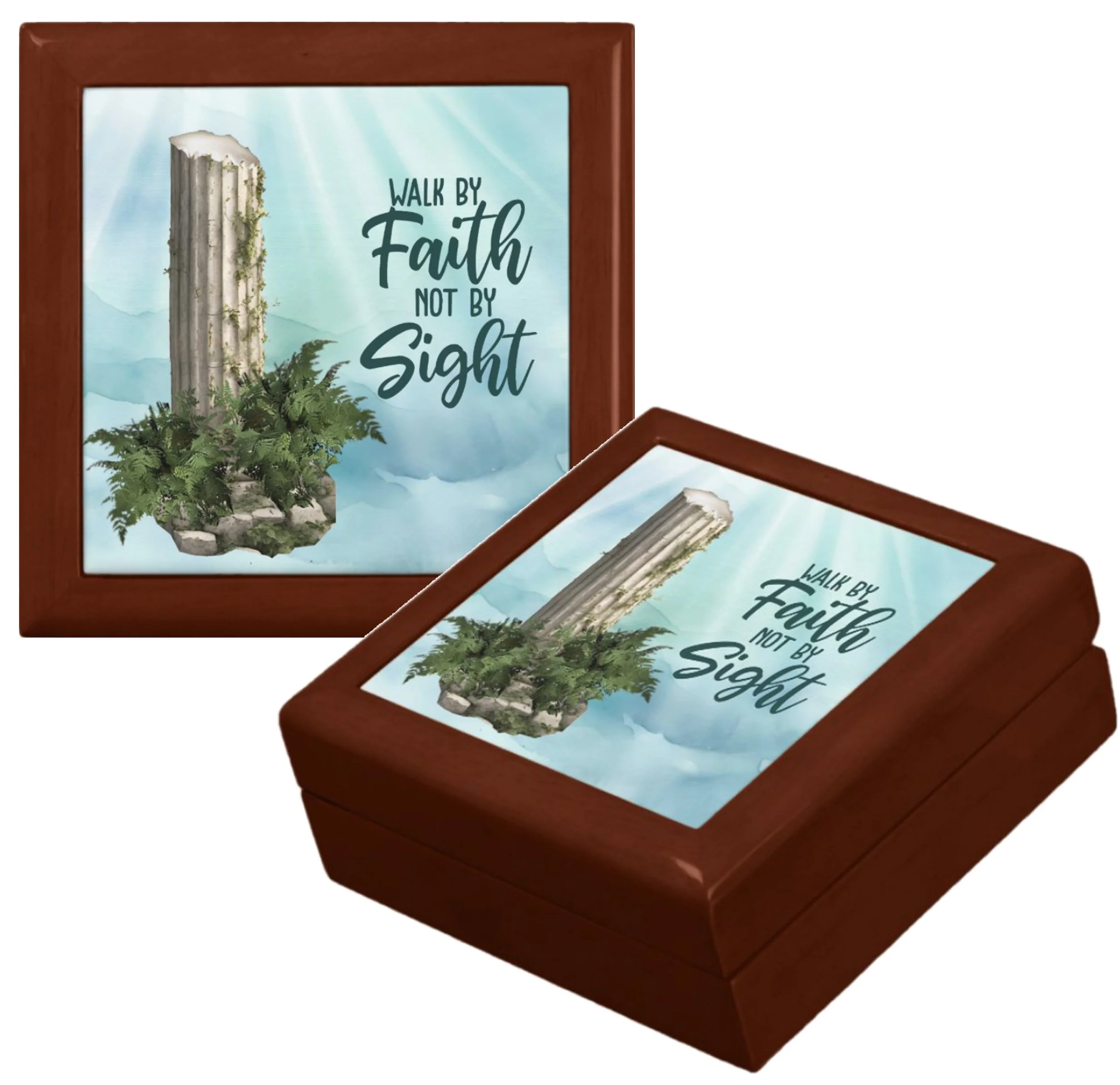 tile keepsake box faith.jpg