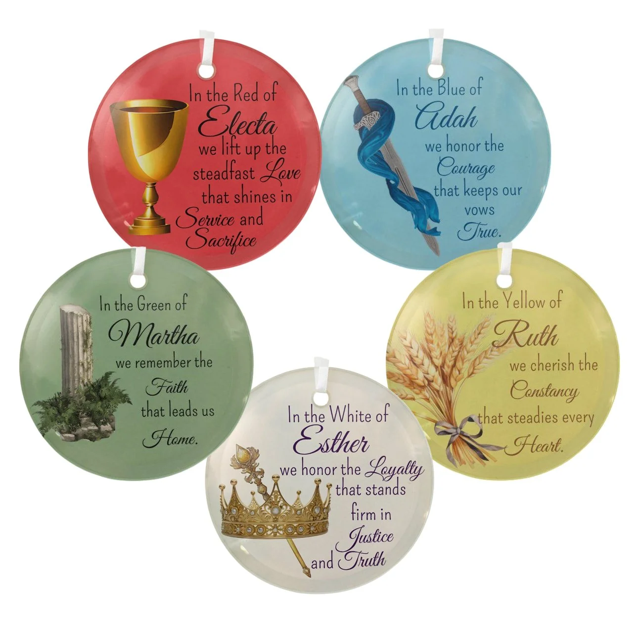 glass star point ornaments.jpg