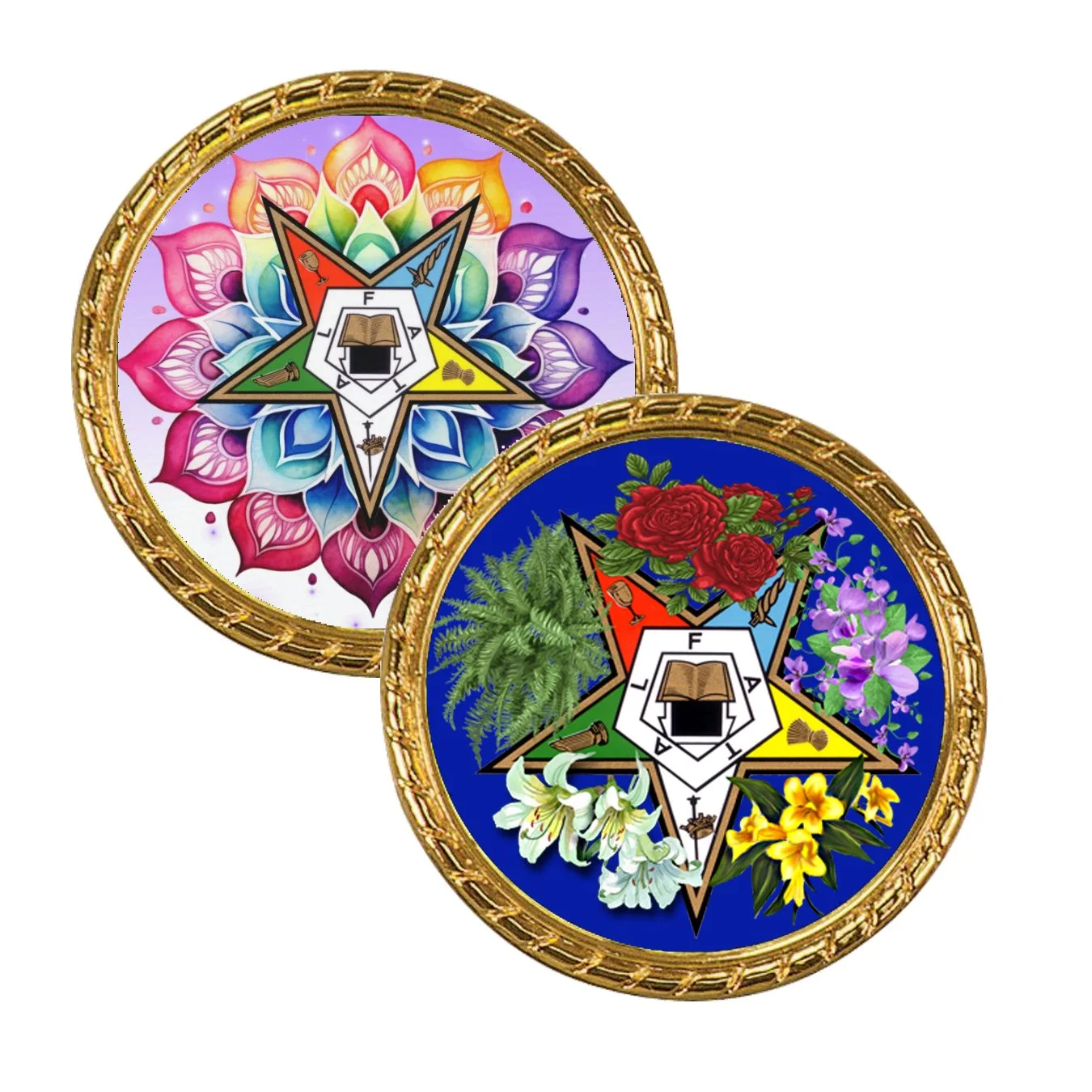 gold mandala floral coin.jpg