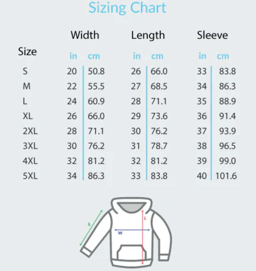 hoodie size chart.png