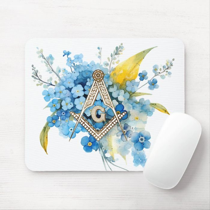 square compass forget me not mouse pad.jpg