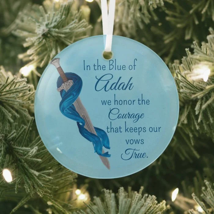 Adah glass ornament.jpg