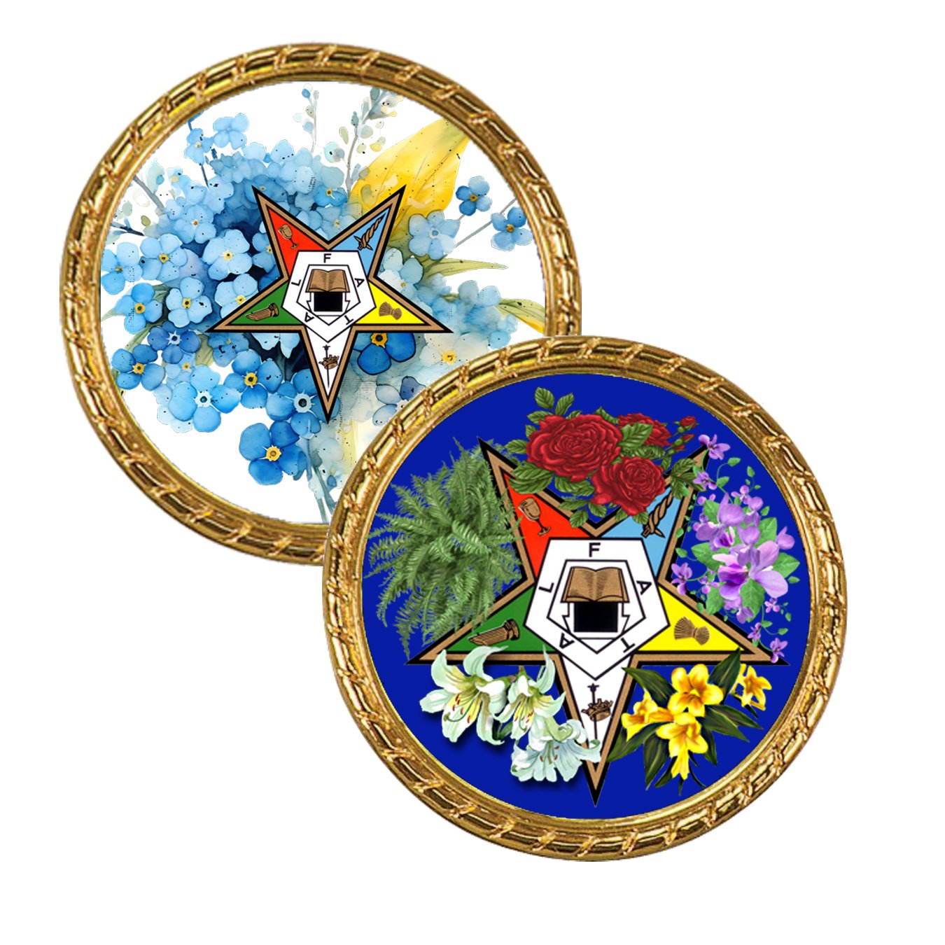 gold forget floral coin.jpg