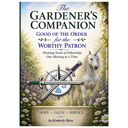 The Gardener’s Companion: Planting Seeds of Fellowship One Meeting at a Time