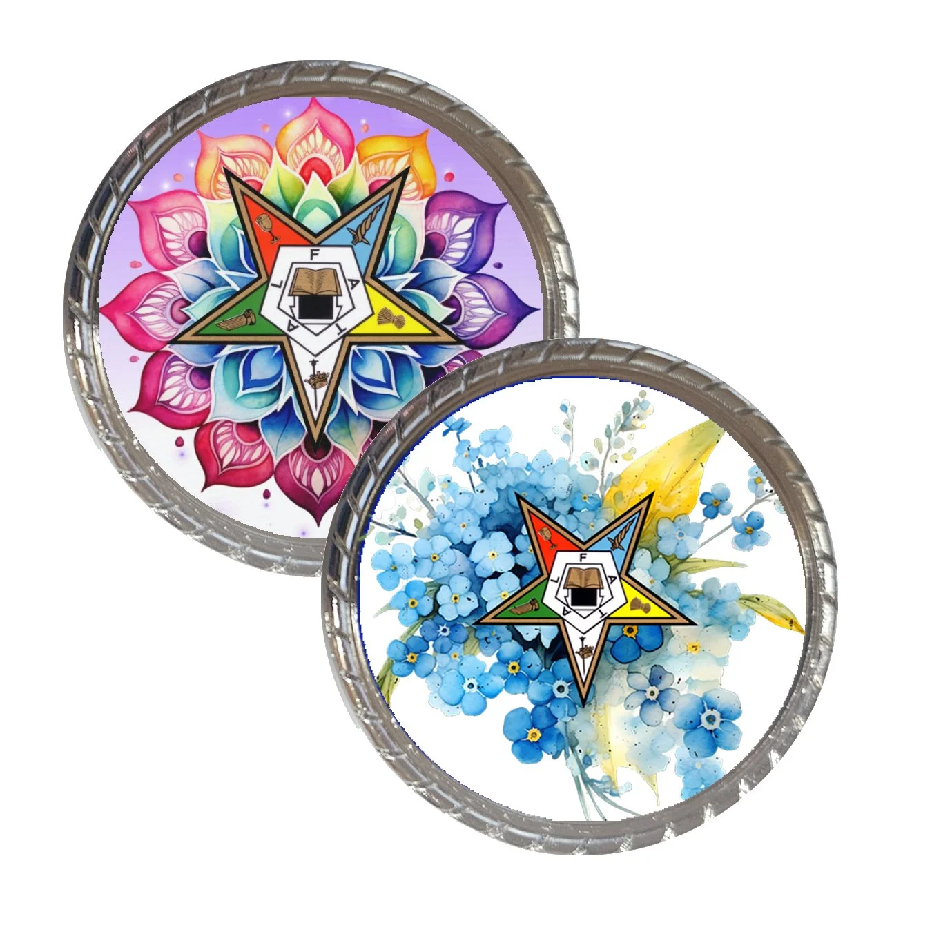 silver forget mandala coin.jpg