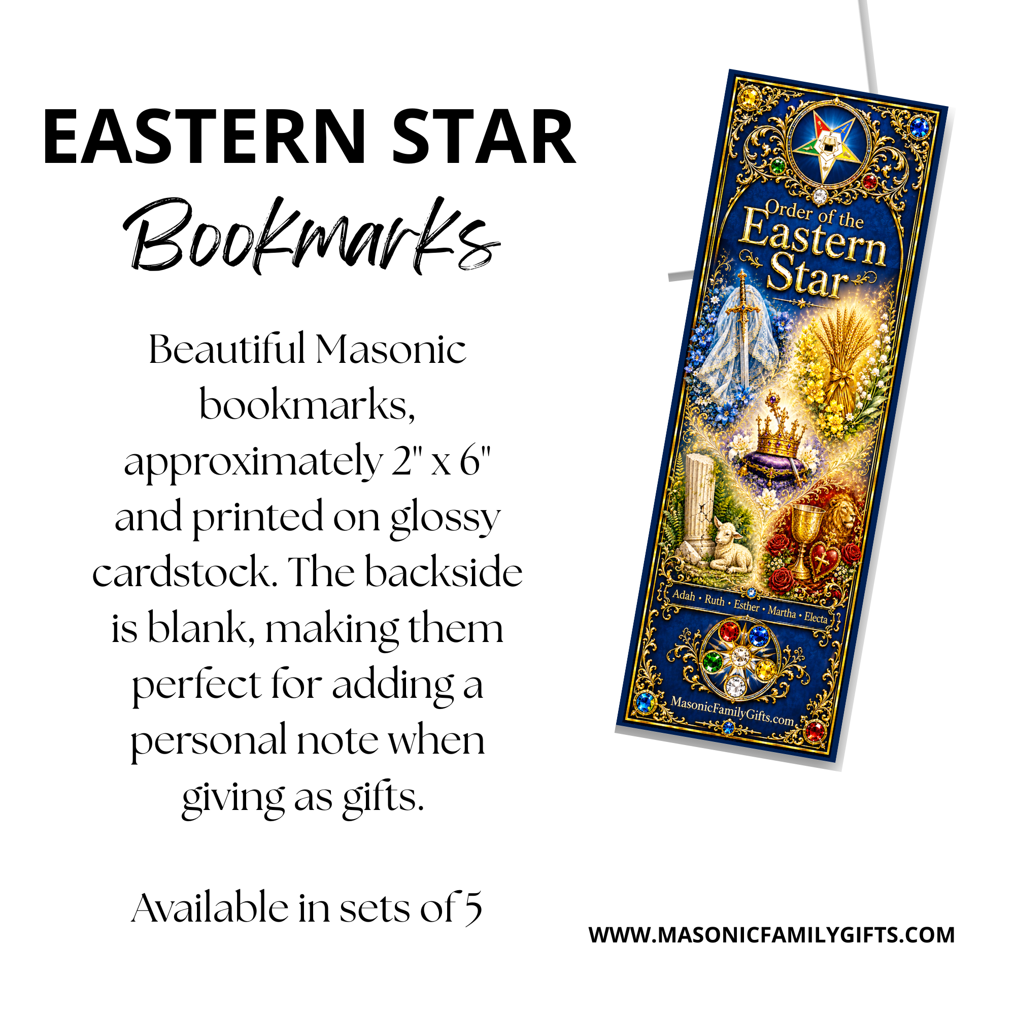 Eastern Star Bookmark.png