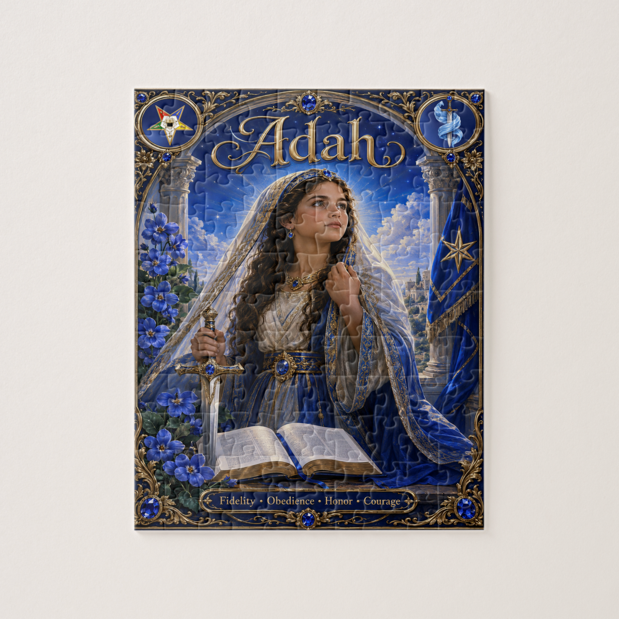 Zazzle Adah 120-Piece Keepsake Jigsaw Puzzle  (Vertical).png