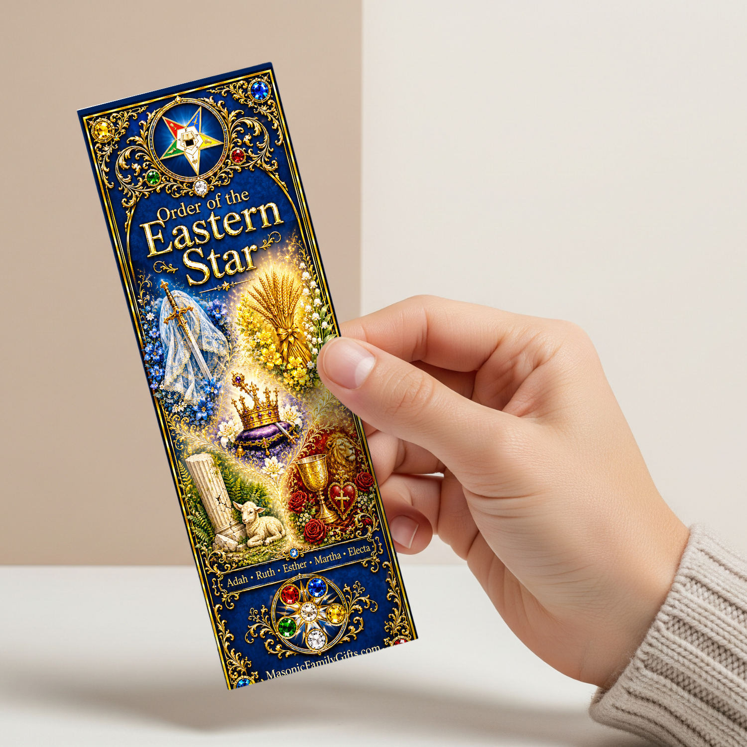 OES Bookmark Hand.png