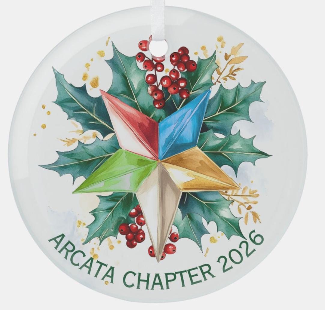 Eastern Star with Holly ornament.png