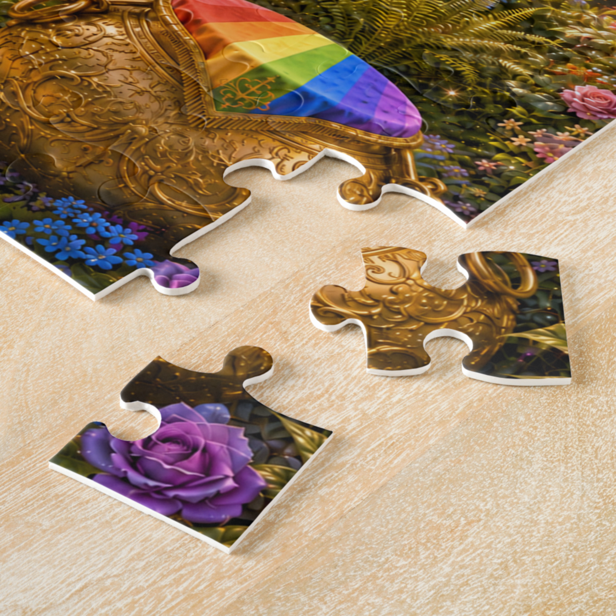 Zazzle rainbow jigsaw puzzle (Side).png