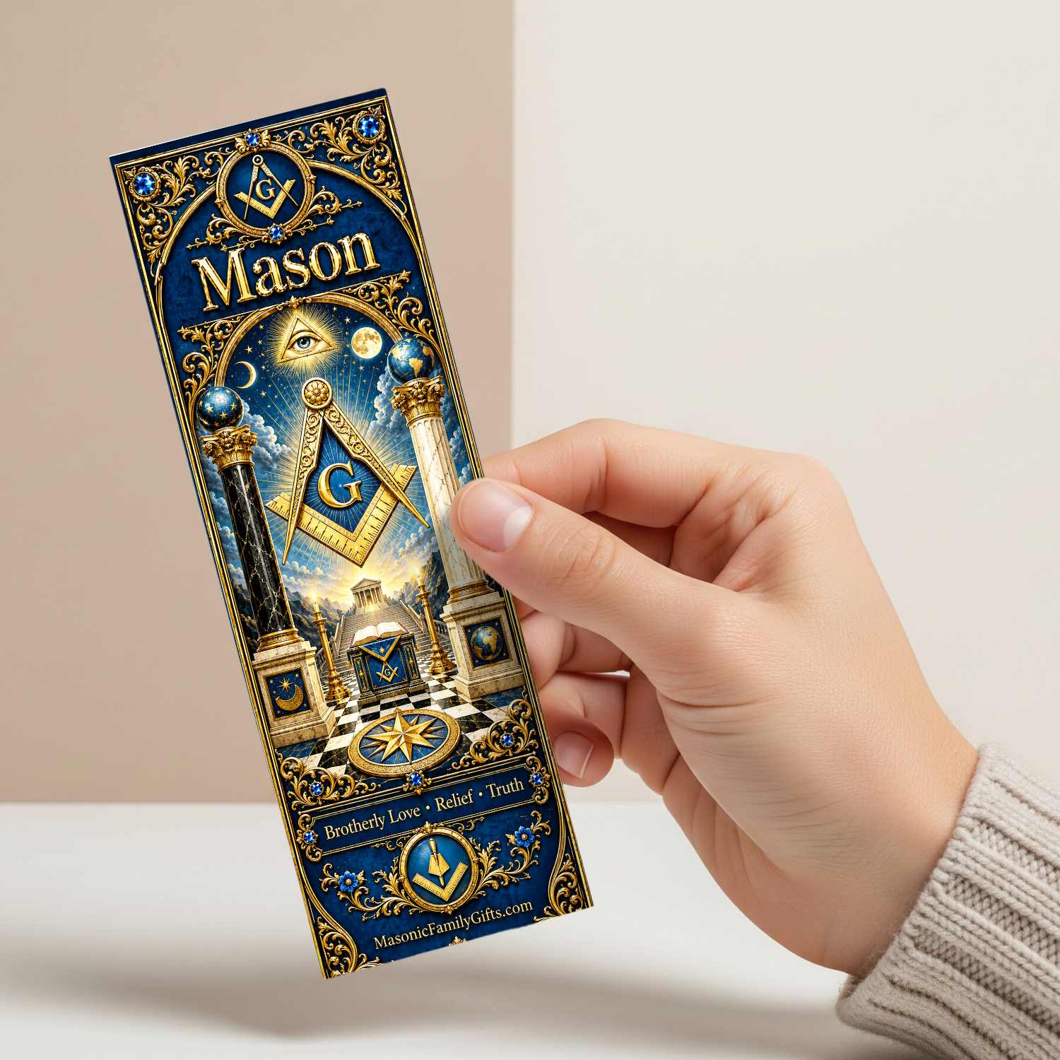 Masonic Bookmark Hand.png
