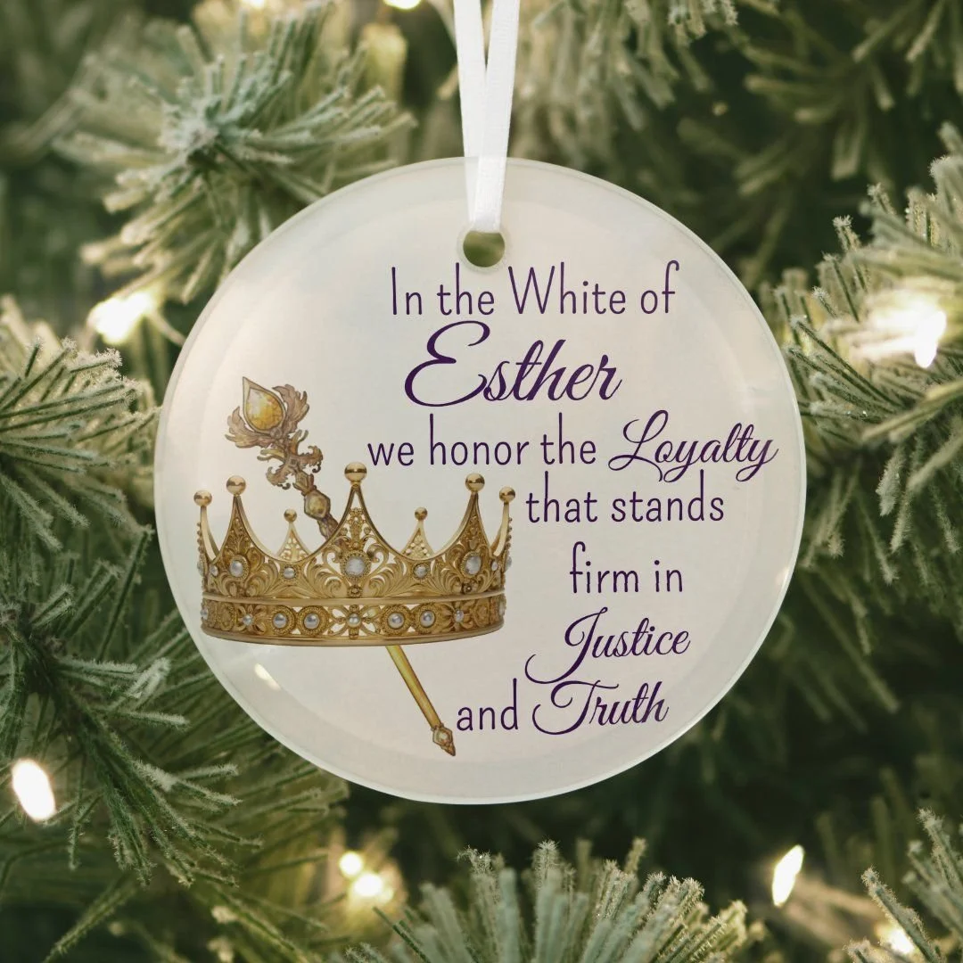 Esther glass ornament.jpg