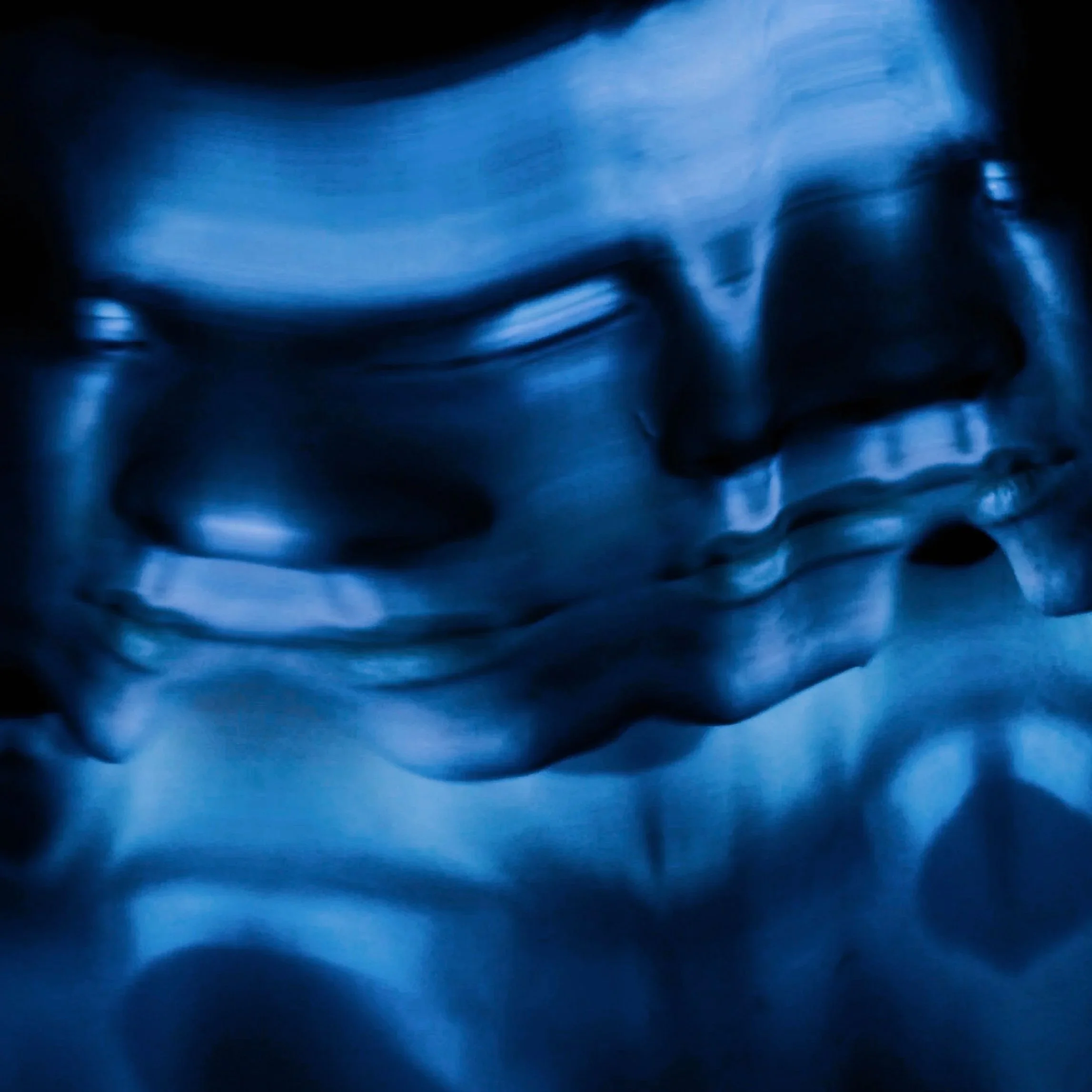 ein sýning / one exhibition