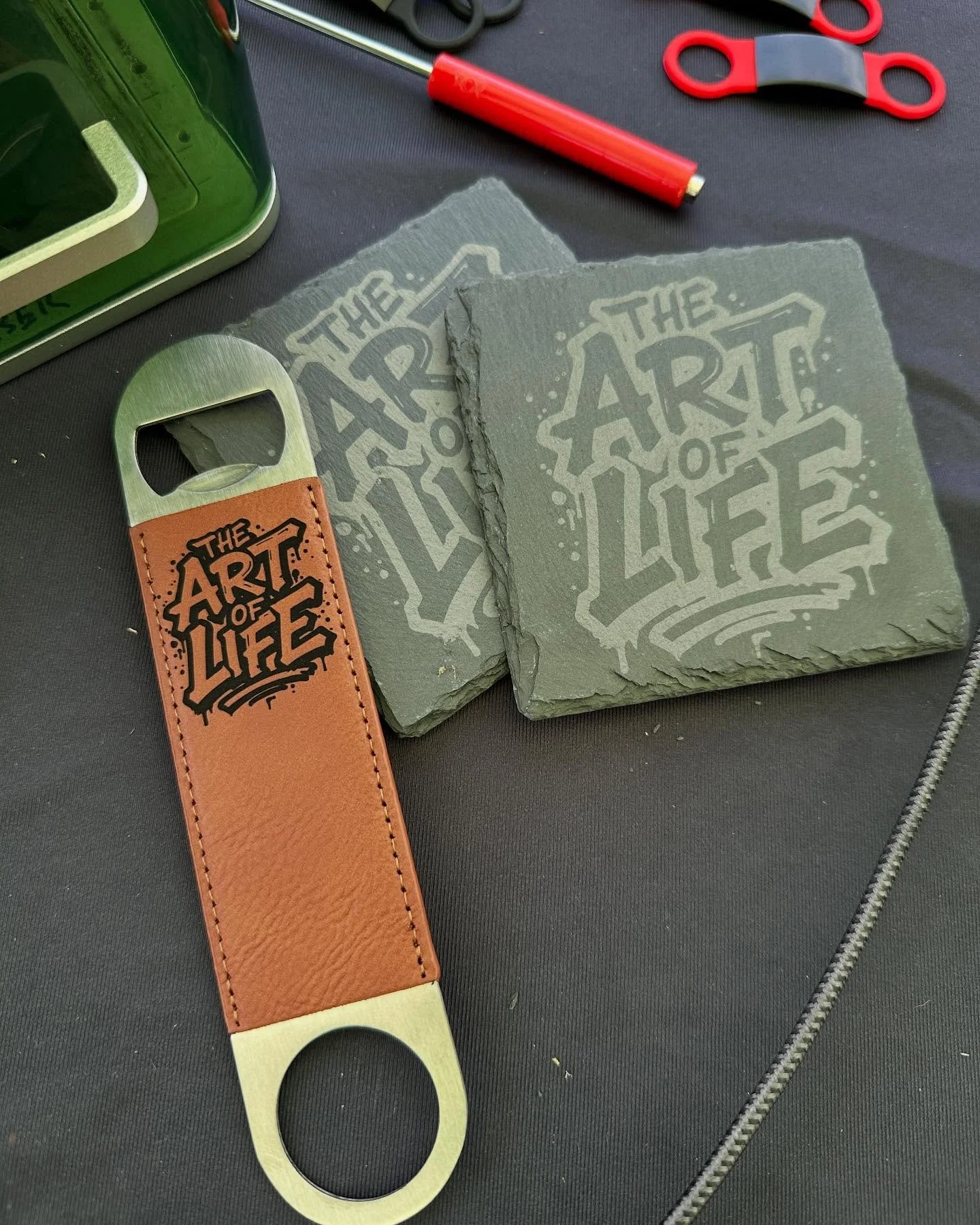 Ready for your branding &amp; designs to come to life? 

Marketing materials, gifts, or just something for you - I can help! 

#KeyDuplication #LaserEngraving #CopyCatKentucky #Louisville #Kentucky @petrolandpizza #fyp #explore