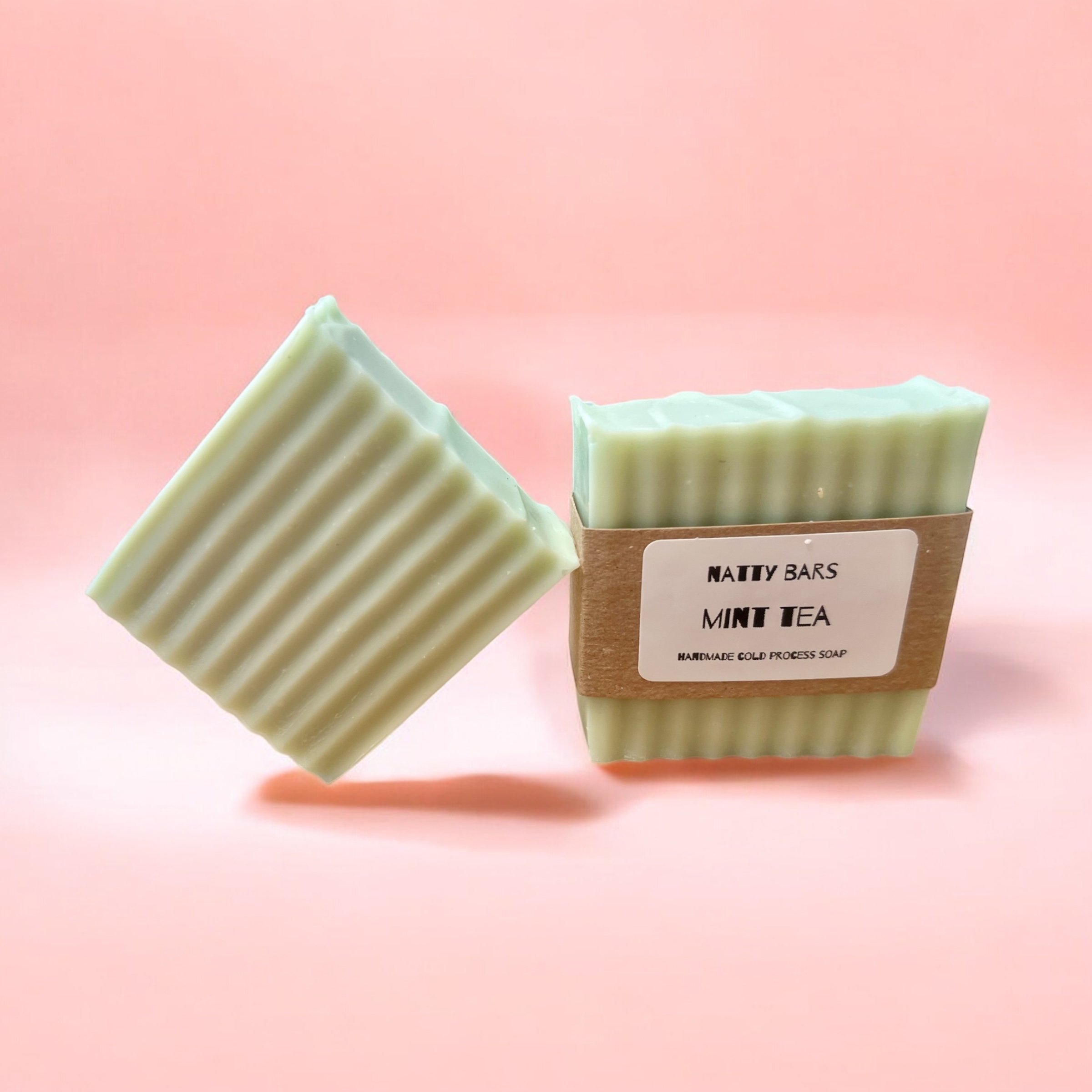 Mint-Tea