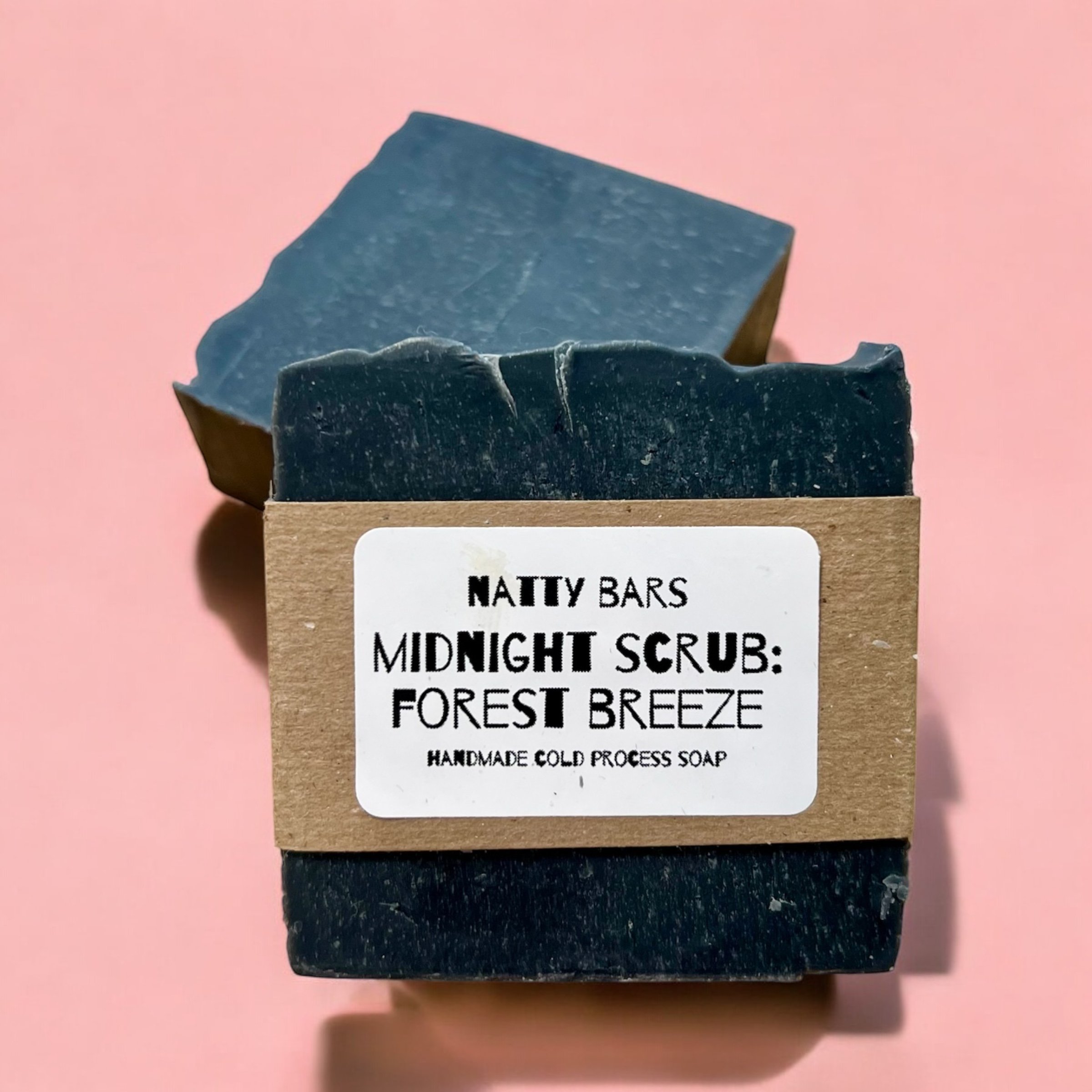 Midnight Scrub: Forest Breeze