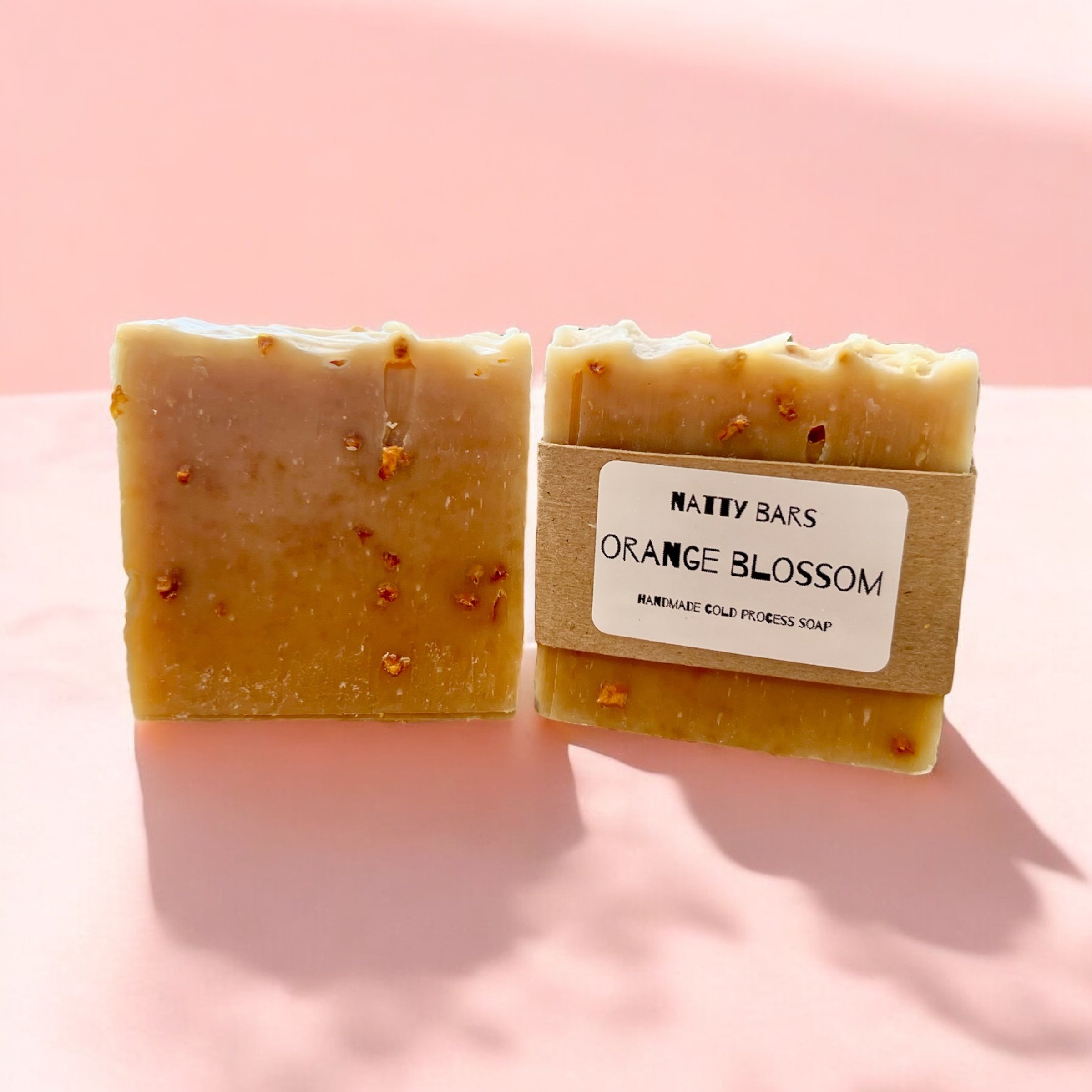 Orange Blossom