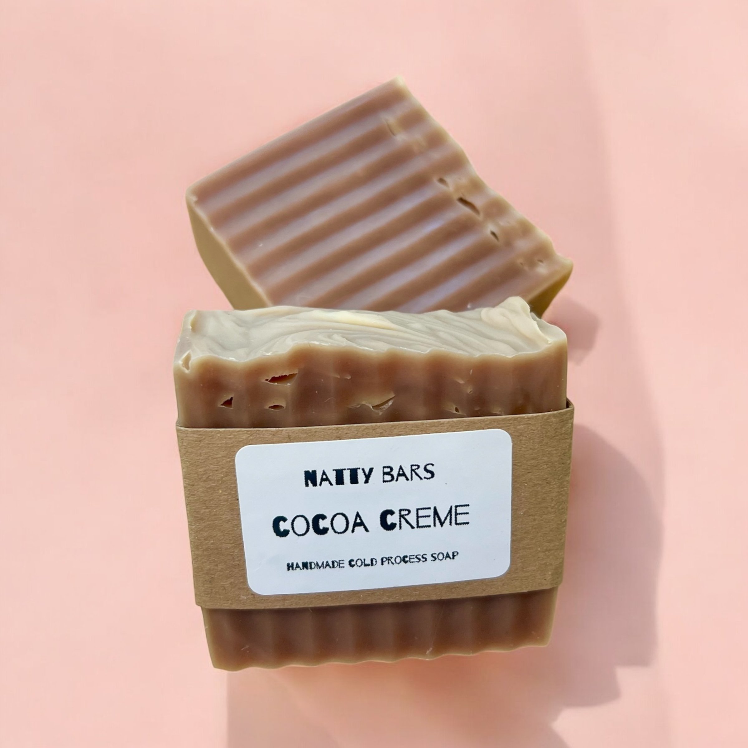 Cocoa Créme Soap