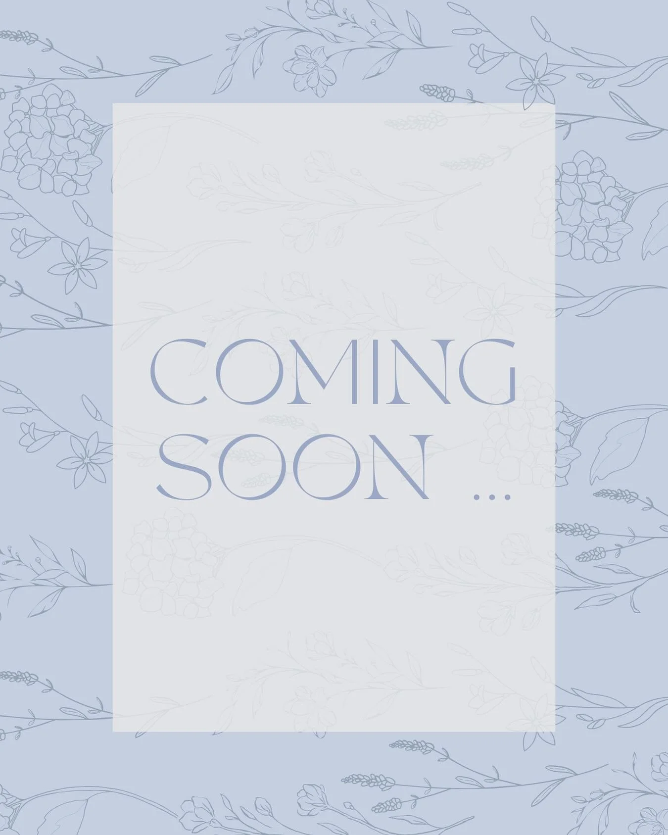 La pieza que faltaba en tu hogar llega muy pronto!!🔜🤍