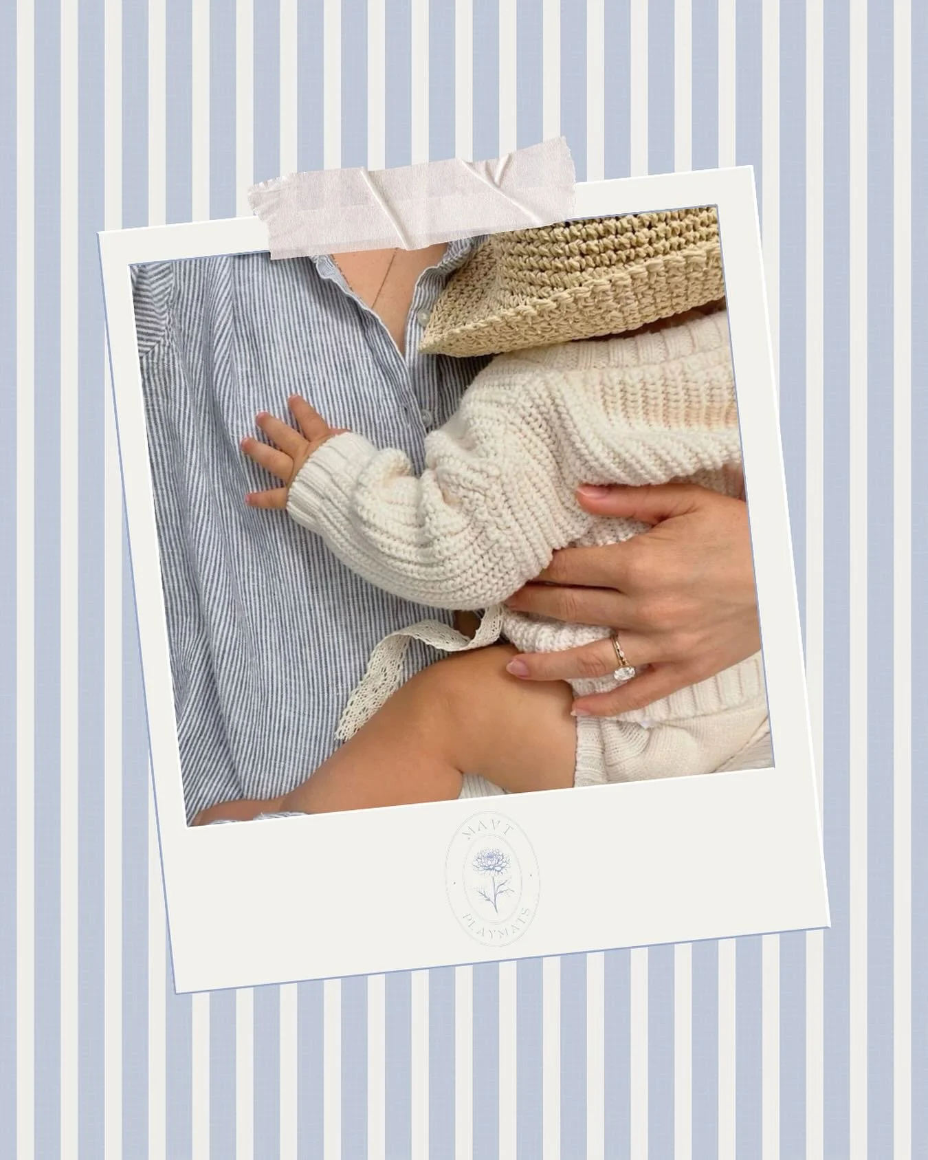 Something beautiful is coming ✨